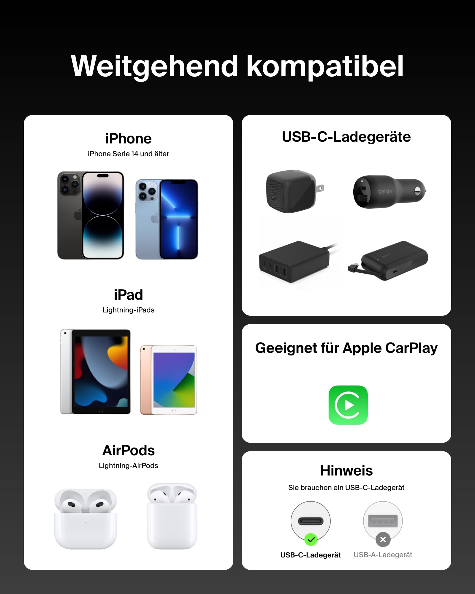 belkin-boostcharge-usb-c-auf-lightning-ladekabel-2er-pack-1-5-m-geflochtenes-mfi image 5