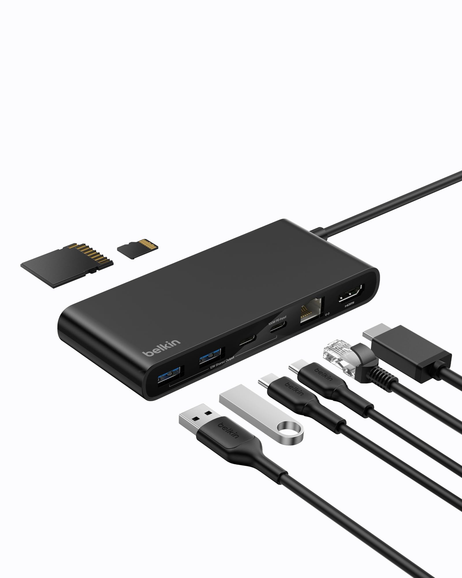 belkin-connect-8-in-1-usb-c-hub-inc024-mit-4k-60-hz-hdmi-100-w-pd-10-gbit-s-date image 1