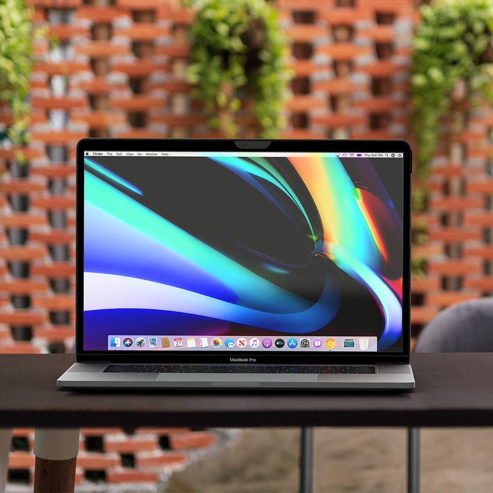 belkin-screenforce-trueprivacy-blickschutzfilter-f-r-macbook-pro-16-zoll-abnehmb image 5