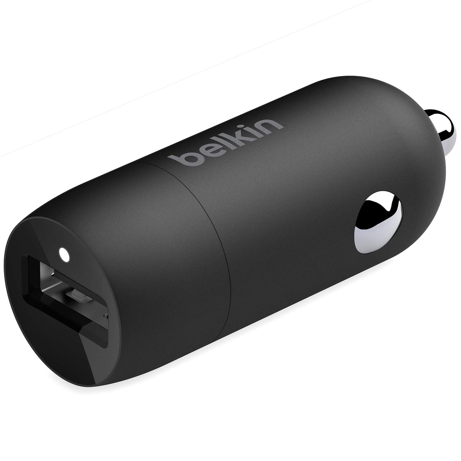 belkin-boostcharge-usb-a-kfz-ladeger-t-18w-auto-ladeger-t-mit-qualcomm-quick-cha image 1