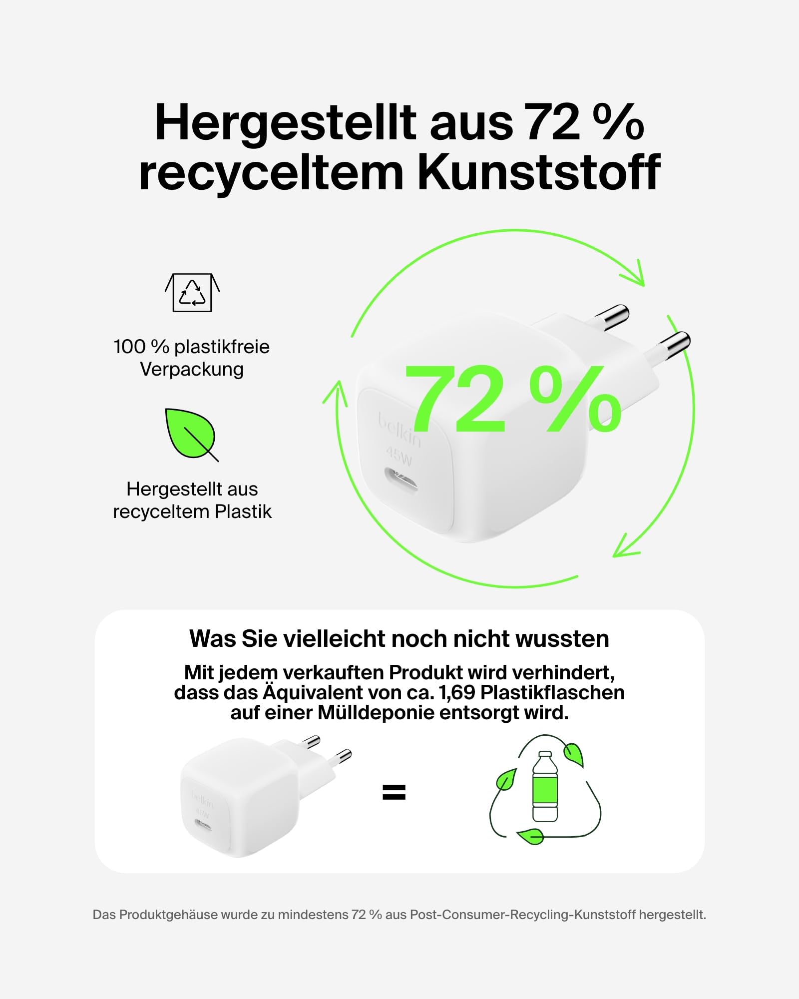 belkin-boostcharge-45-w-kompakt-usb-c-schnellladeger-t-mit-usb-c-auf-usb-c-kabel image 7