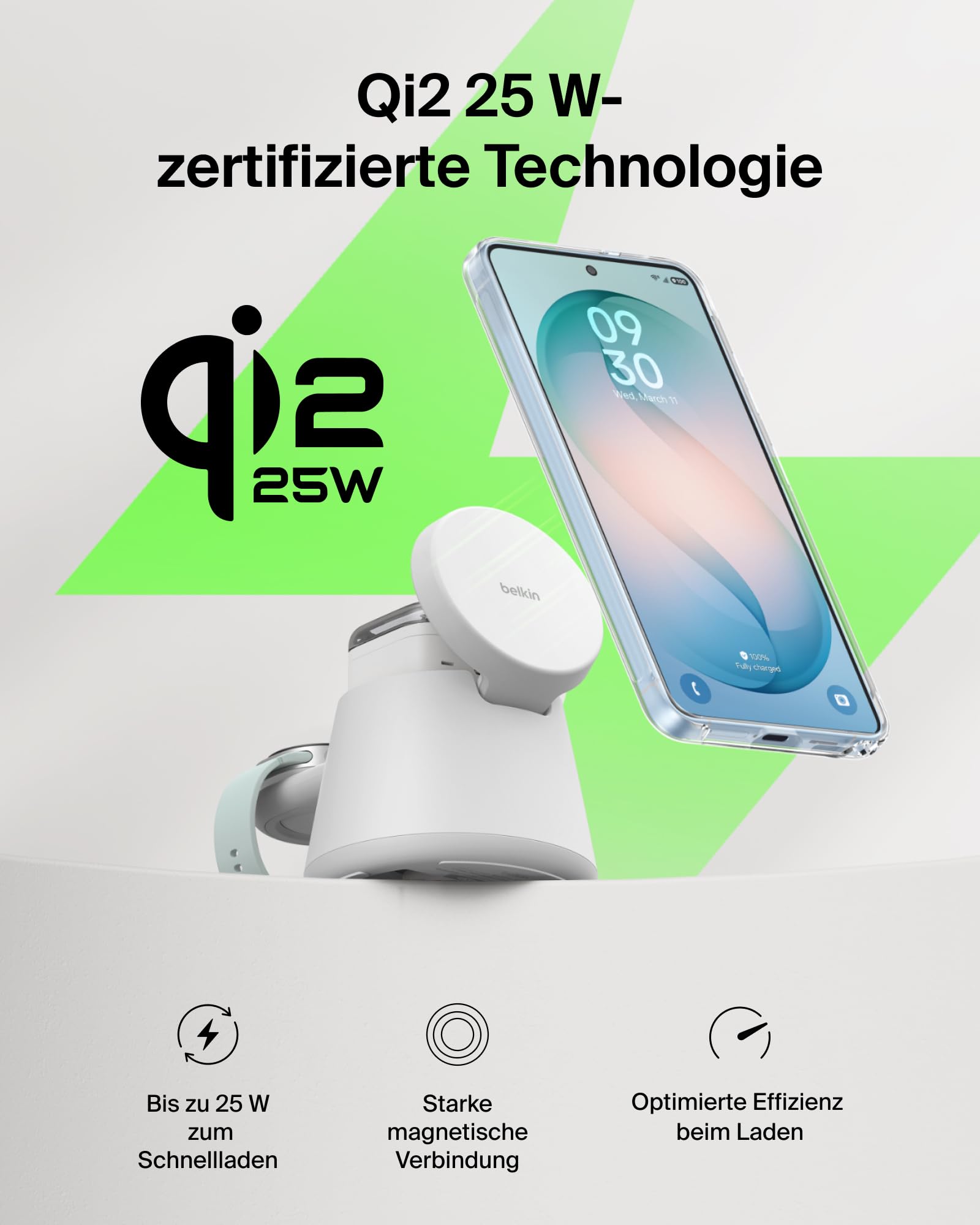belkin-ultracharge-3-in-1-induktive-ladestation-qi2-25w-wei-mit-45w-netzteil-f-r image 7