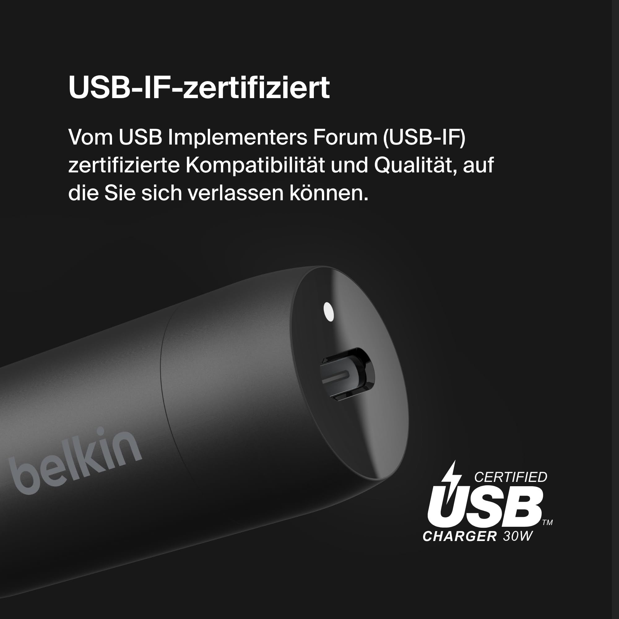 belkin-boostcharge-30-w-kfz-schnellladeger-t-mit-usb-c-power-delivery-und-pps-in image 3