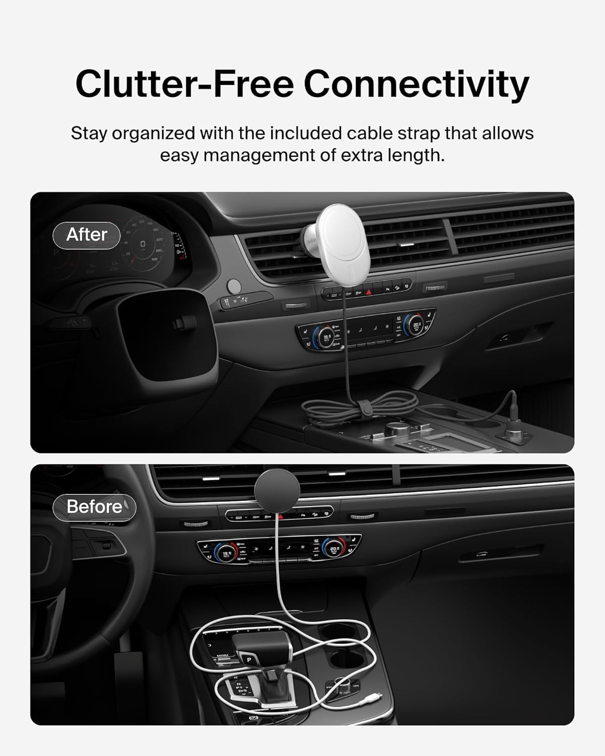 belkin-boostcharge-pro-magnetisches-kabelloses-kfz-ladeger-t-mit-qi2-15-w-magsaf image 3