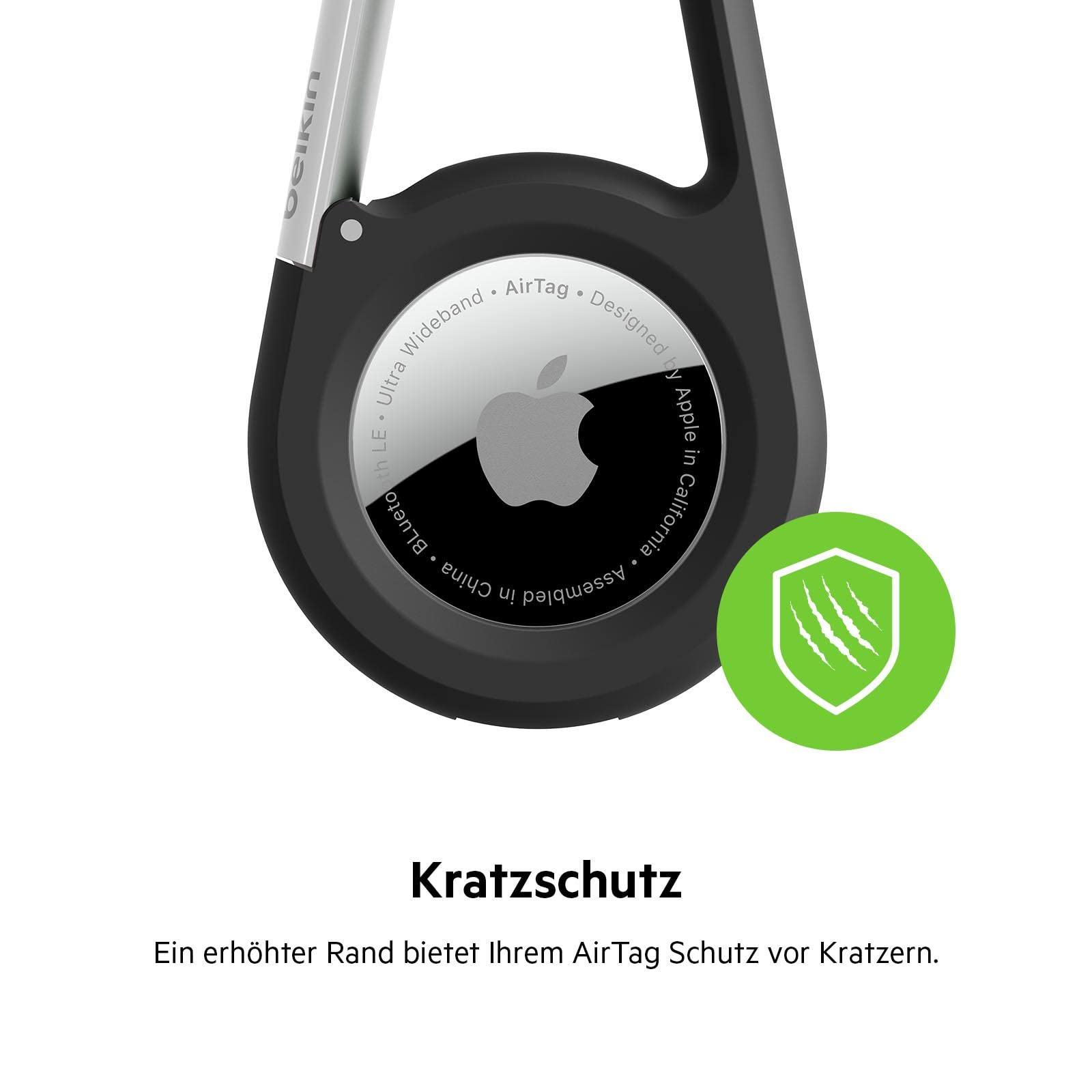 belkin-secure-holder-mit-karabinerhaken-airtag-schutzh-lle-mit-schnappverschluss image 4