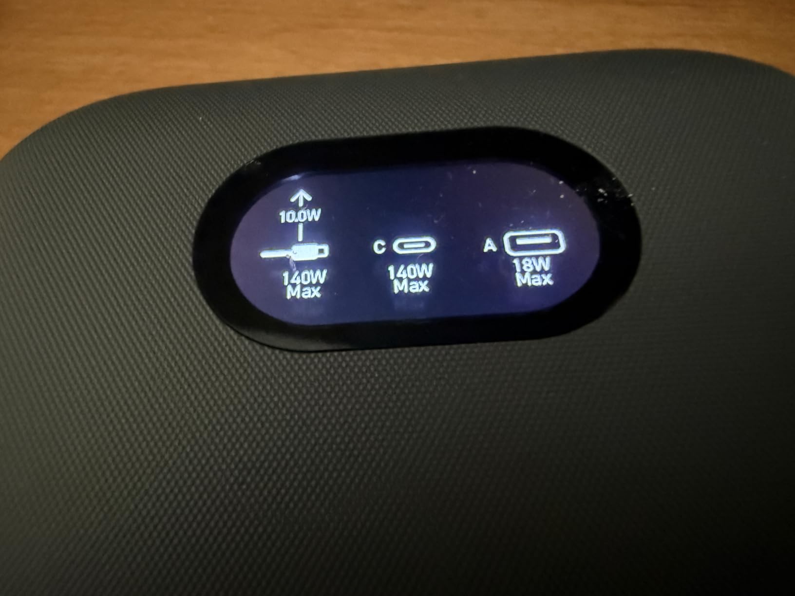 Solide Powerbank für den Preis