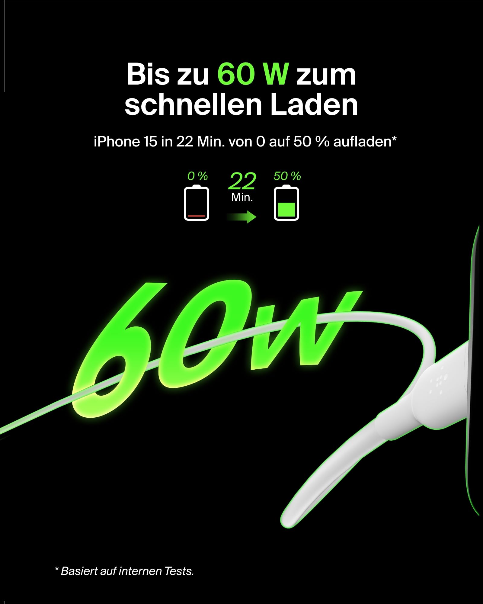 belkin-usb-c-auf-usb-c-schnellladekabel-1-m-wei-usb-if-zertifiziert-f-r-iphone-1 image 2