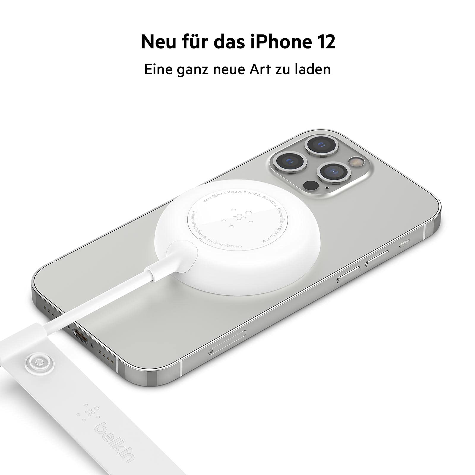 belkin-magsafe-ladeger-t-magnetisches-kabelloses-ladeger-t-7-5-w-2-m-kabel-wei-f image 2