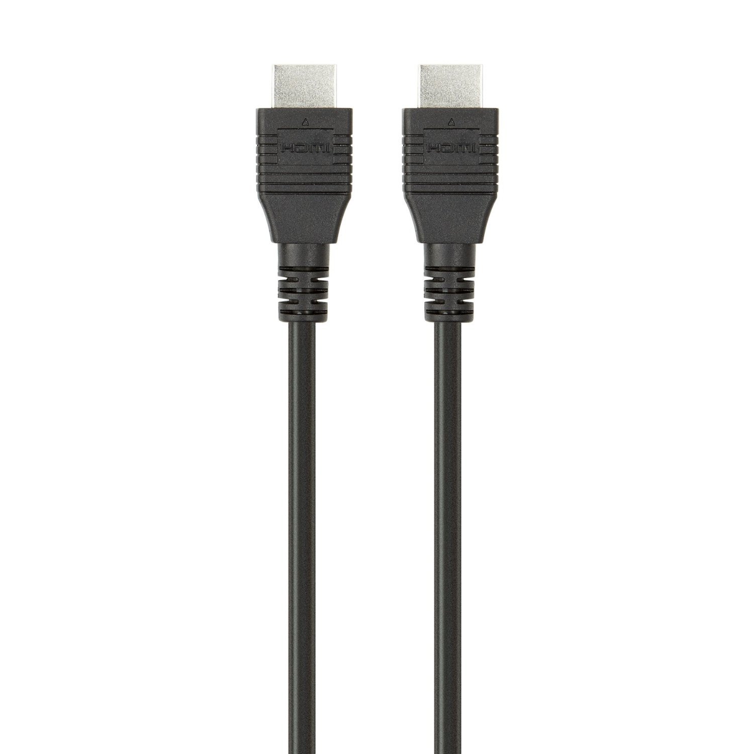 belkin-high-speed-hdmi-kabel-hdmi0018g-2m-2-meter-vergoldete-kontakte-hochgeschw image 2