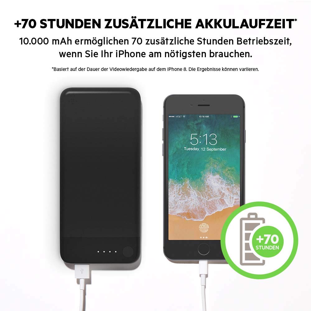 belkin-boost-charge-powerbank-10k-mit-lightning-connector-mfi-zertifiziert-10-00 image 2