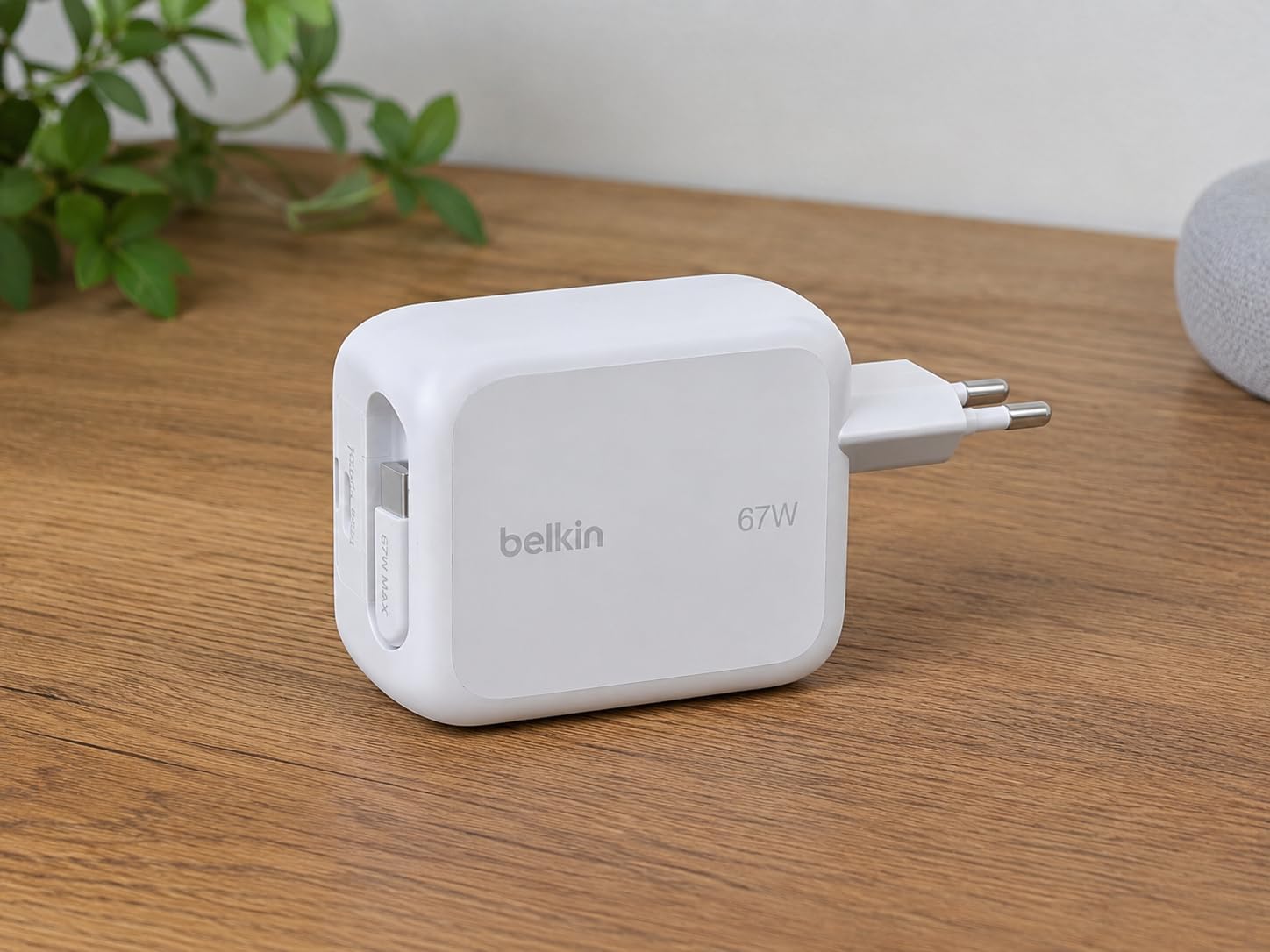 Gut, aber das Kabel ist kurz