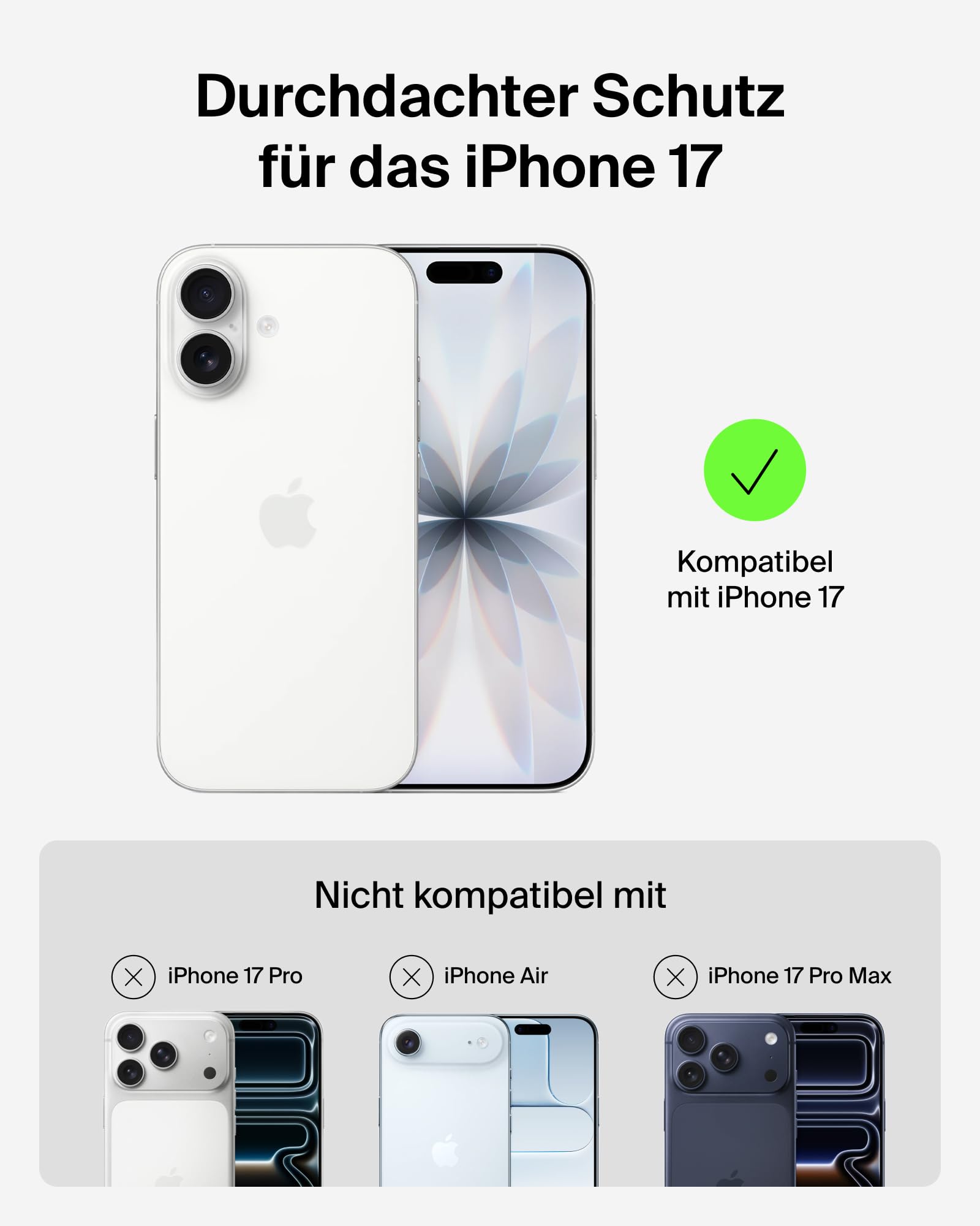 belkin-sheerforce-grip-iphone-17-h-lle-magsafe-kompatibel-rutschfeste-r-nder-tra image 2