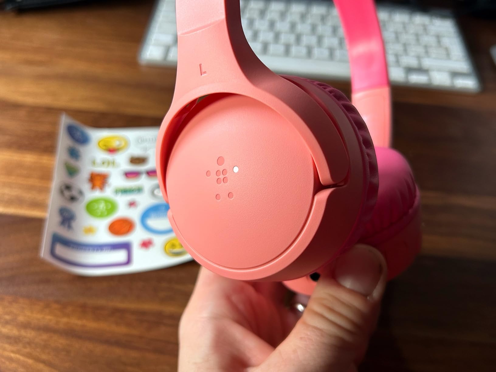 Tolles Geschenk