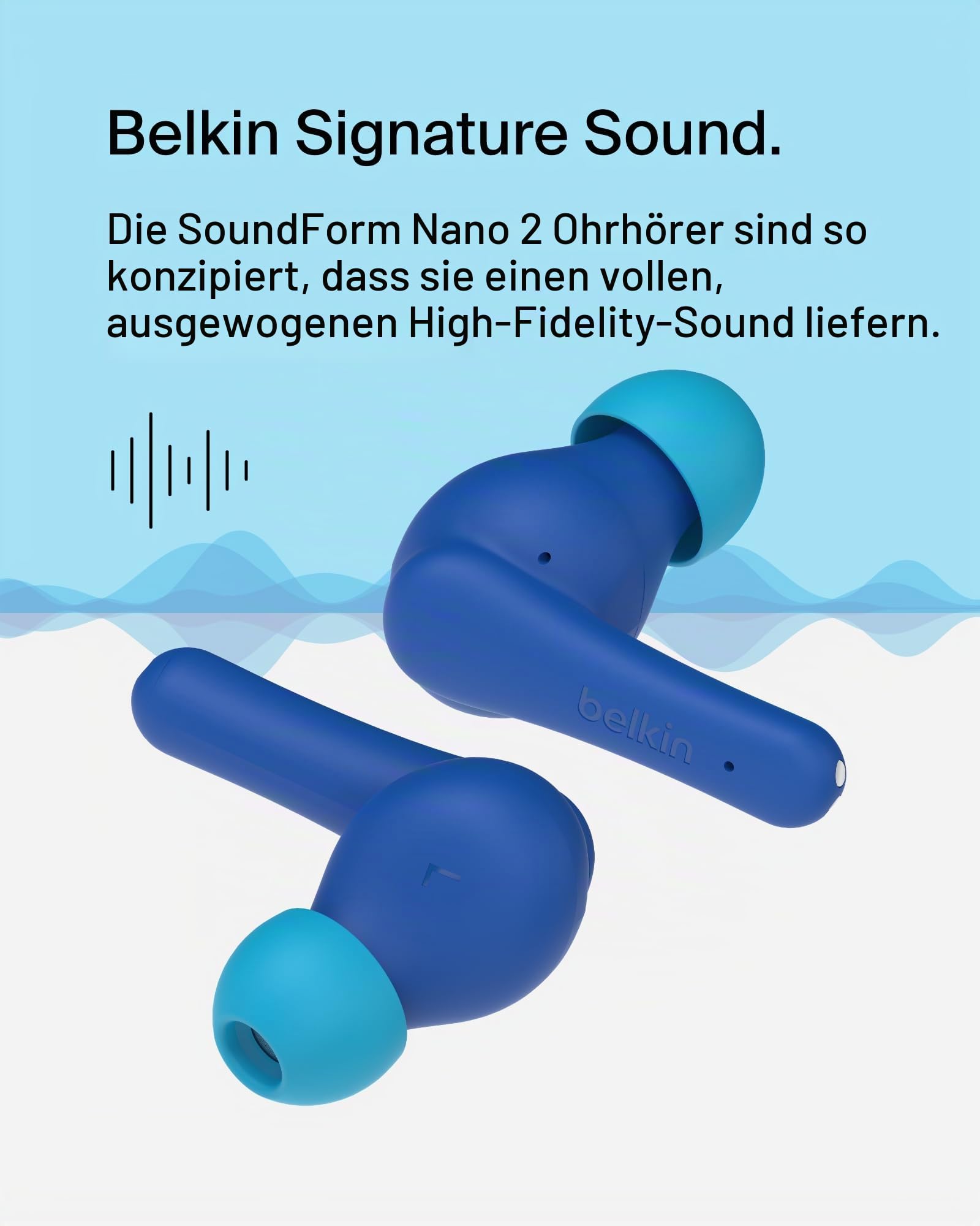 belkin-soundform-nano-2-bluetooth-in-ear-kopfh-rer-f-r-kinder-blau-85-db-lautst- image 7