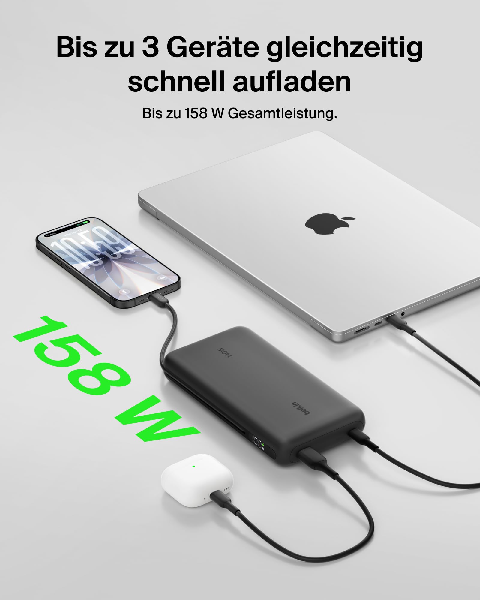 belkin-ultracharge-pro-25000mah-power-bank-mit-integriertem-usb-c-kabel-schwarz- image 3