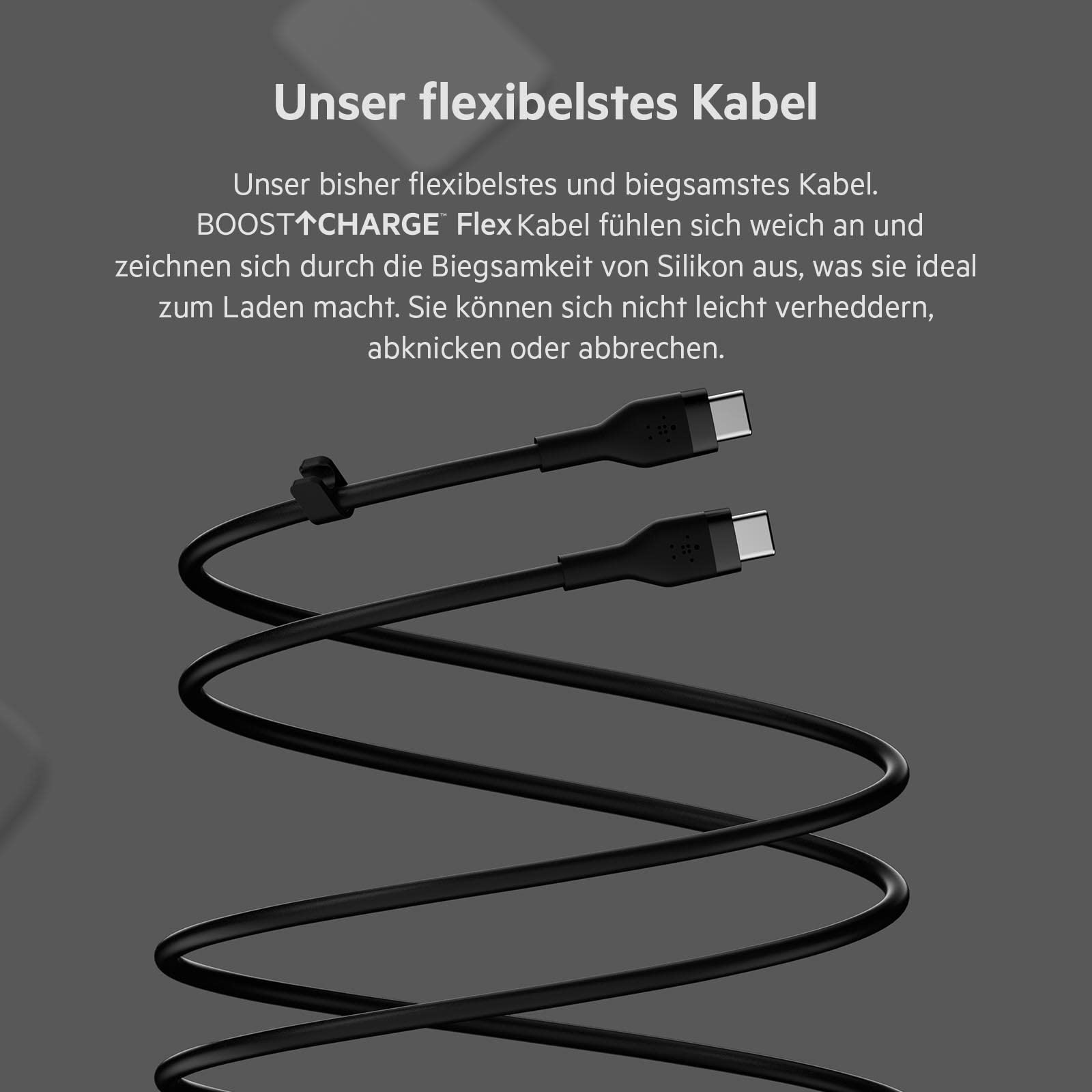 belkin-boostcharge-flex-silikon-usb-c-usb-c-ladekabel-2er-pack-1-m-schwarz-wei-u image 4