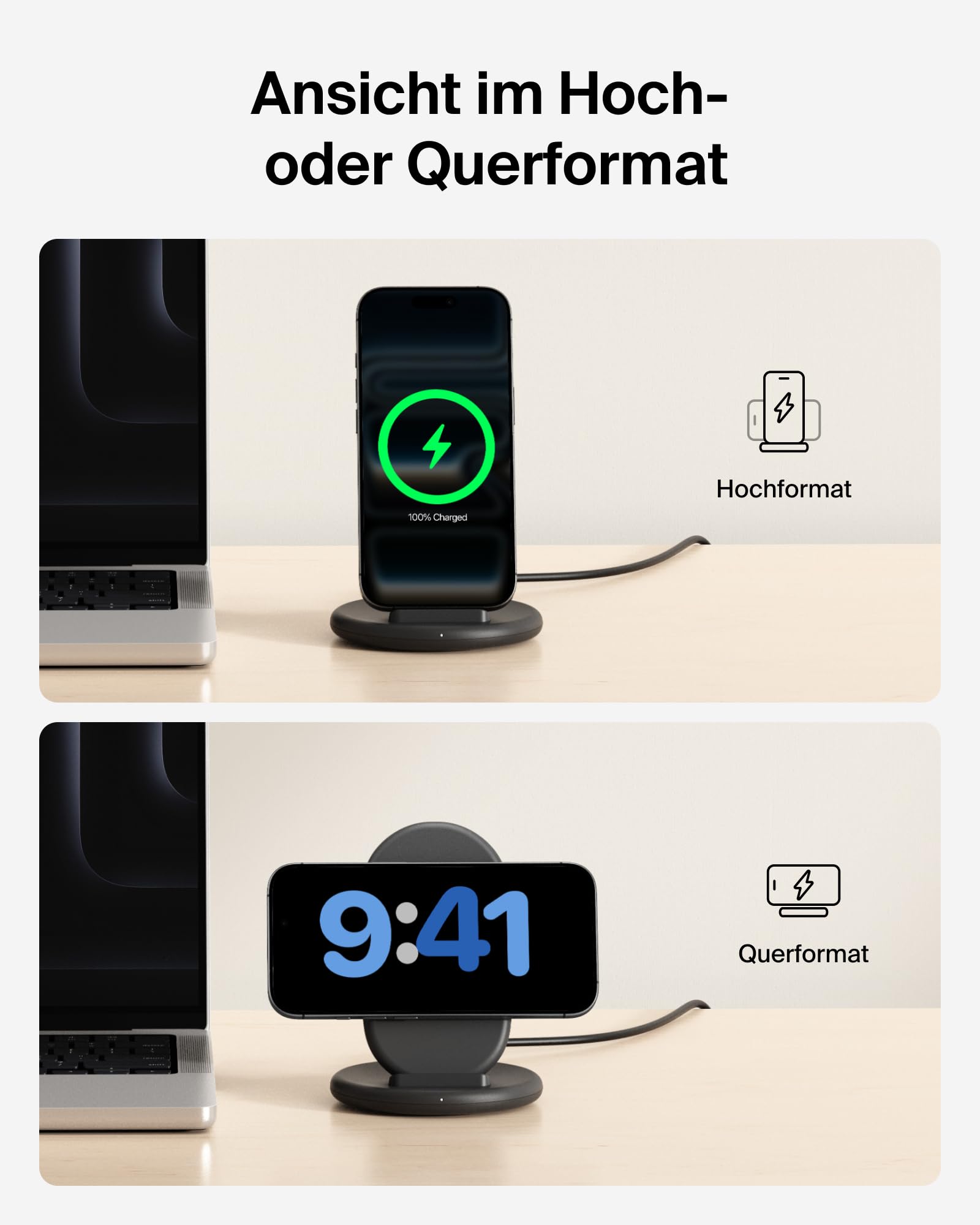 belkin-boostcharge-induktive-ladestation-qi-wireless-charger-mit-smartprotect-20 image 7