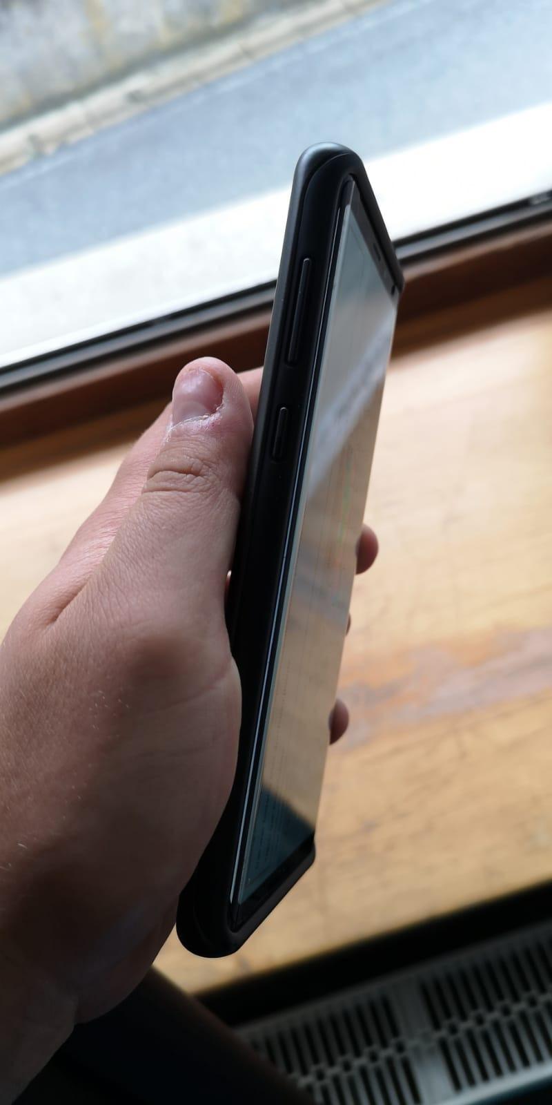 Perfekt fürs Note10+
