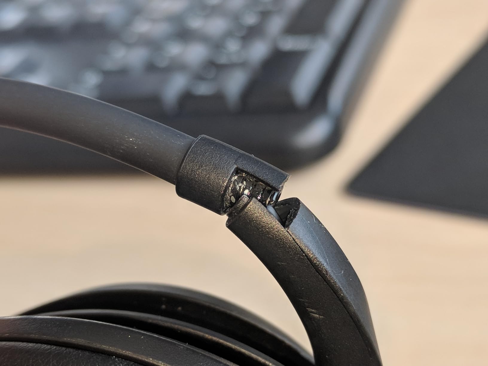 Gutes Headset fürs Büro