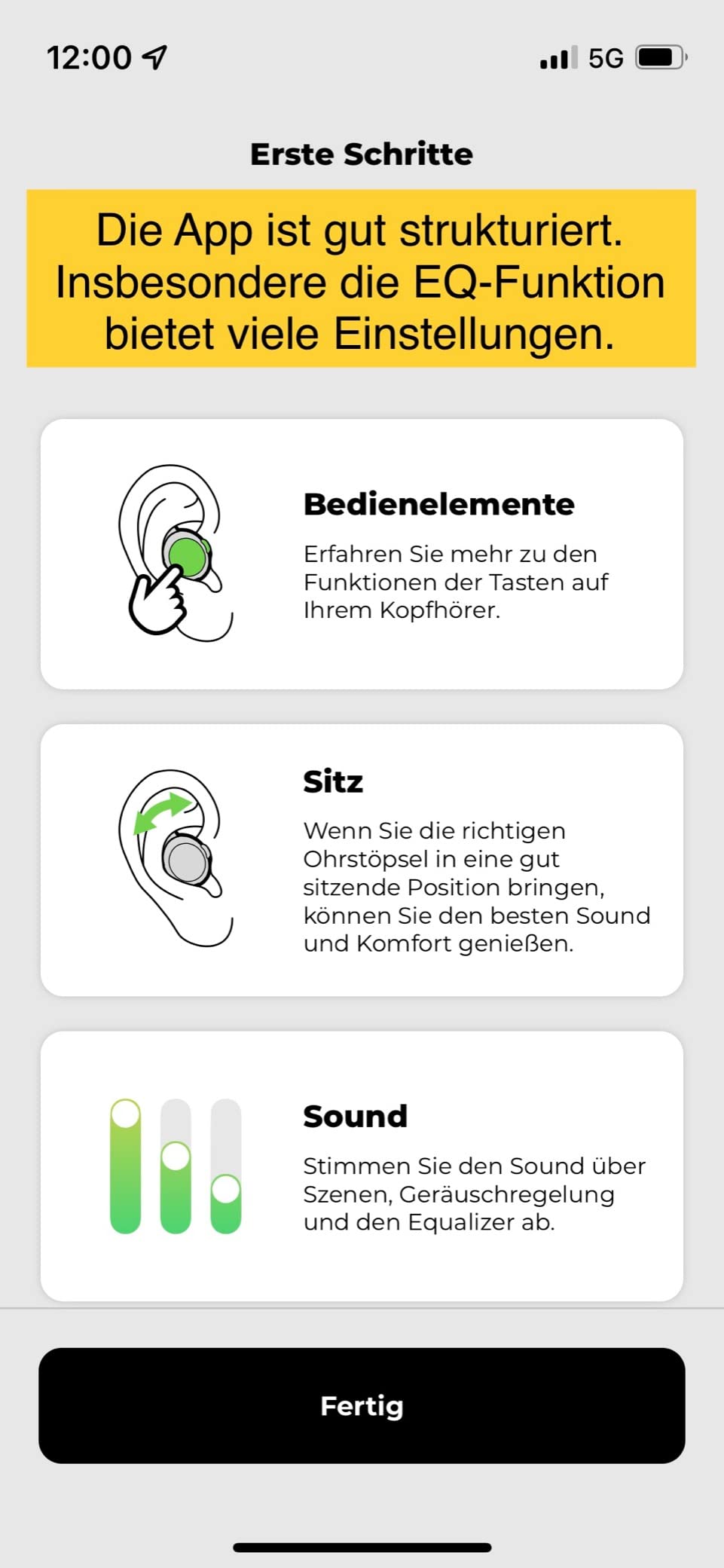 Für Sport und Alltag perfekt geeignet