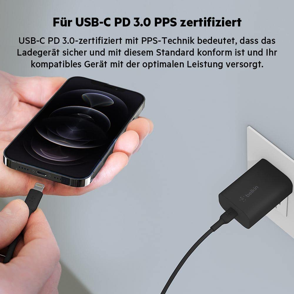 belkin-boostcharge-25-w-ladeger-t-mit-pps-usb-c-power-delivery-schnellladeger-t- image 3