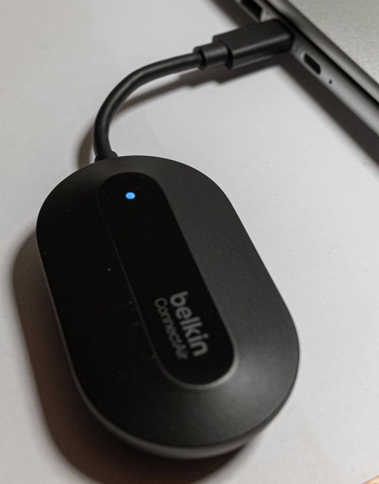 Perfekt für Homeoffice und Meetings