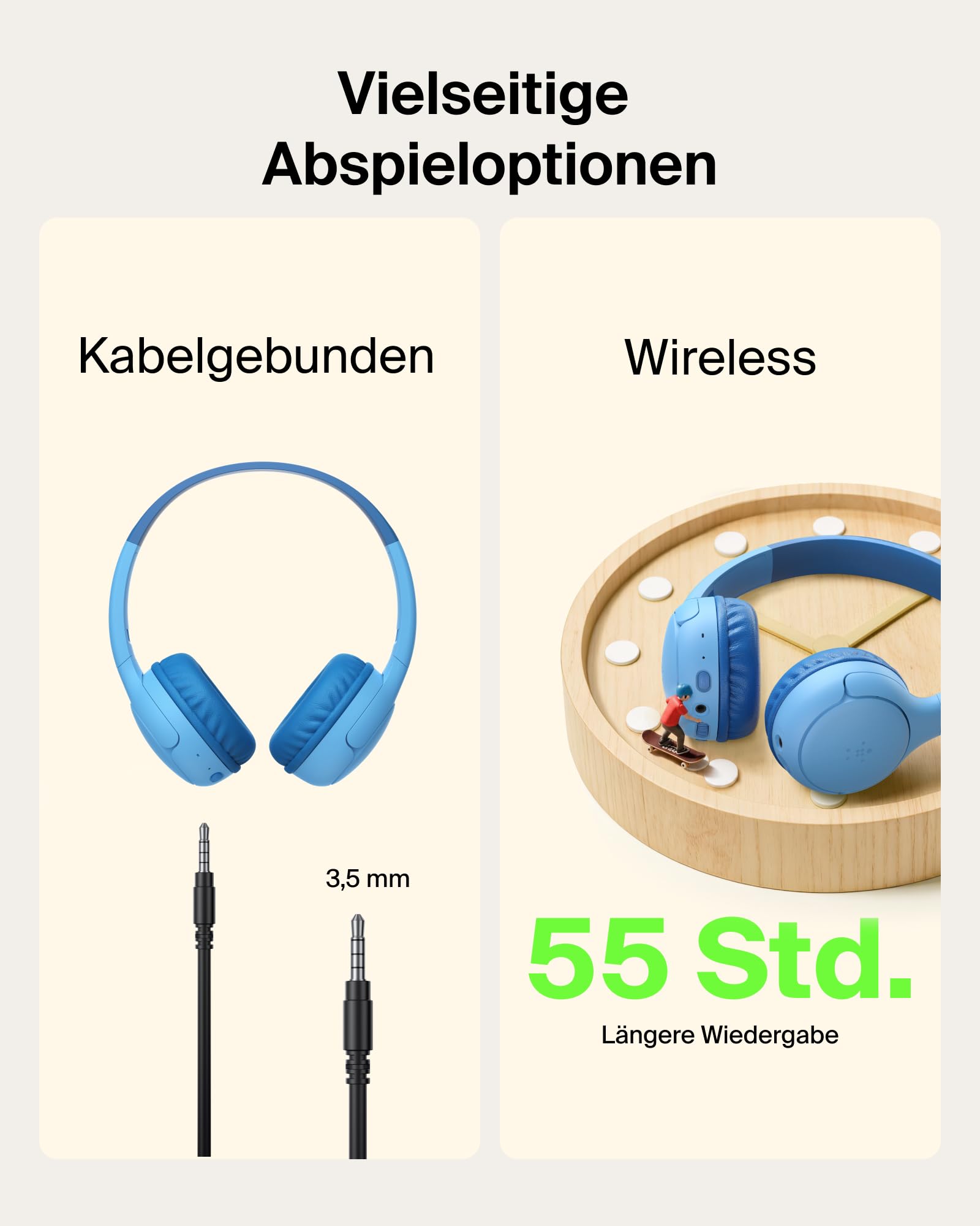 belkin-soundform-mini-2-kinder-kopfh-rer-kabelloser-on-ear-bluetooth-kopfh-rer-m image 4