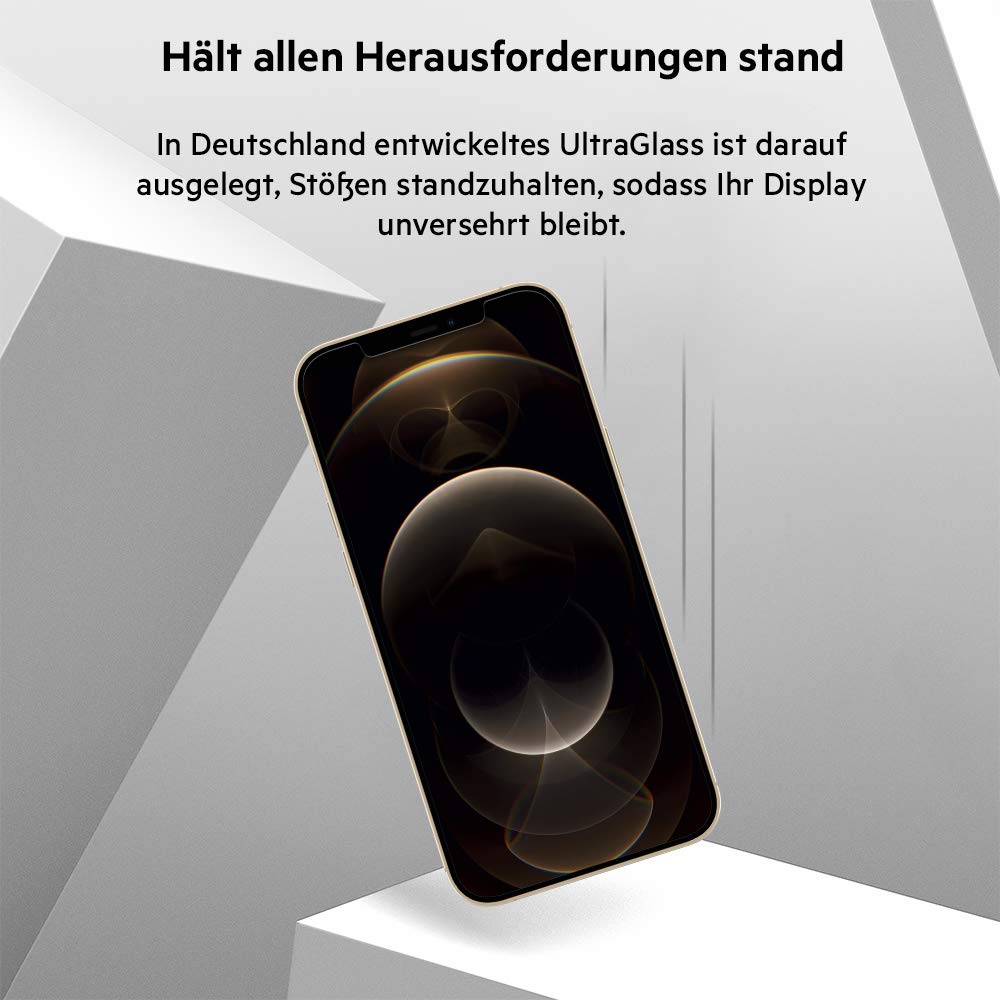 belkin-iphone-12-pro-max-displayschutz-ultraglass-antimikrobiell-mit-sichtschutz image 5