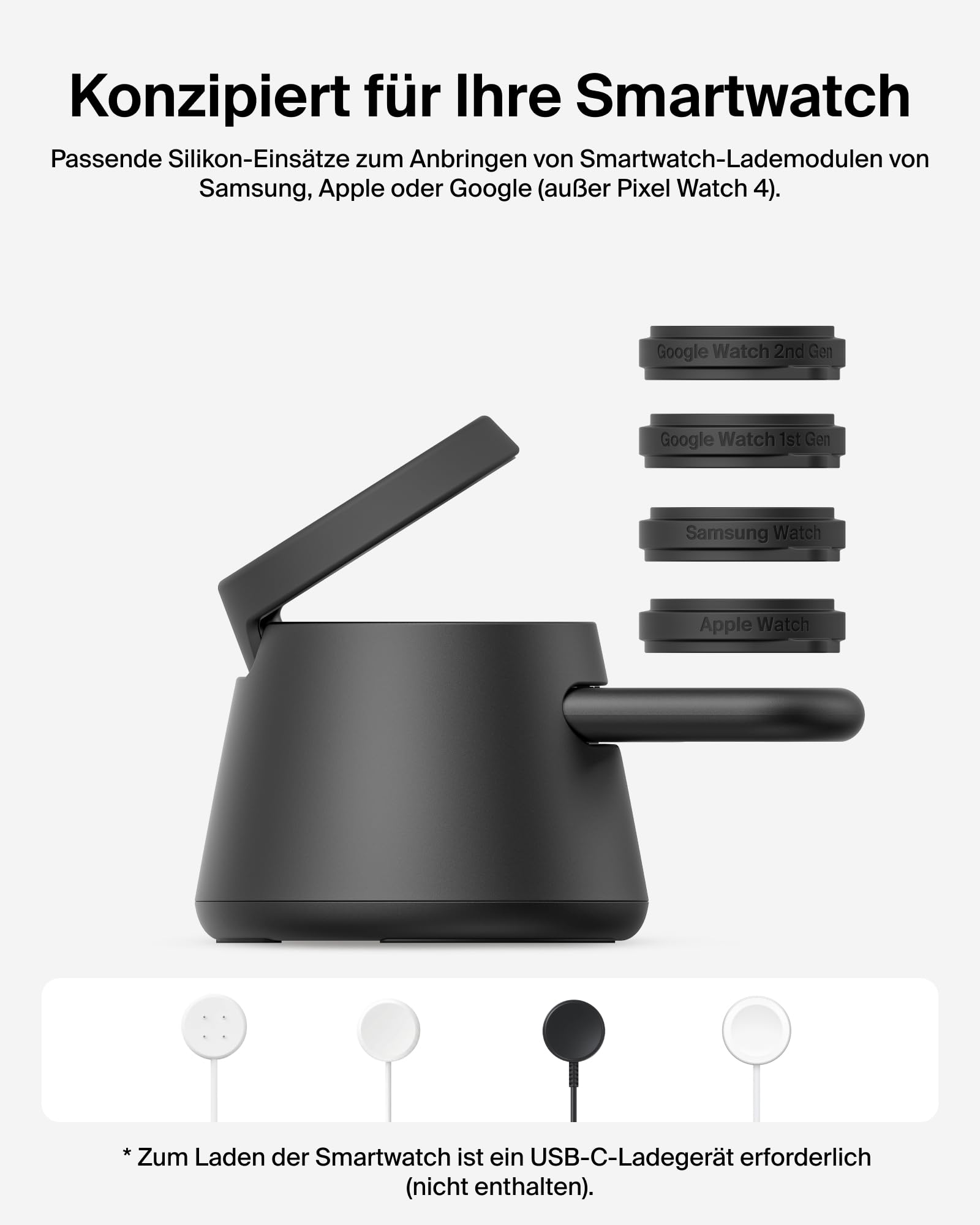 belkin-ultracharge-3-in-1-qi2-ladestation-25w-magnetische-induktive-ladestation- image 2