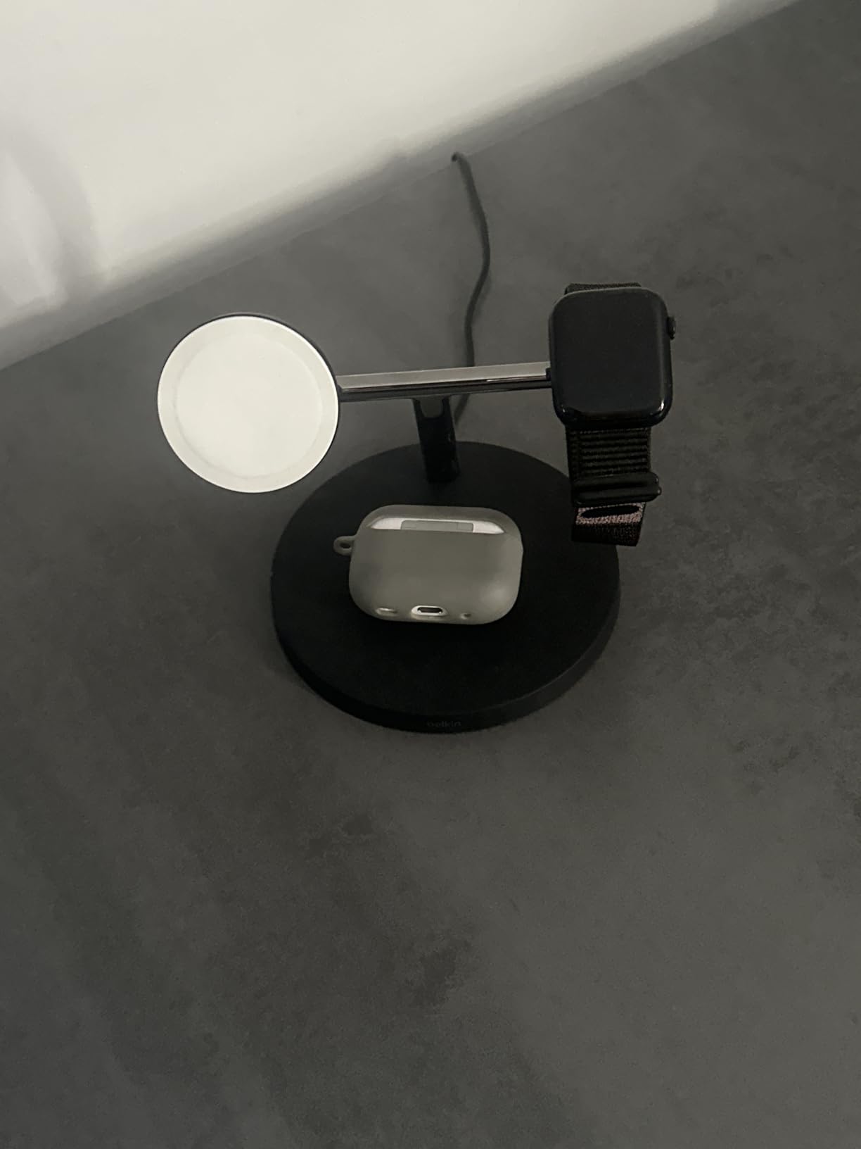 Solide 3-in-1-Lösung