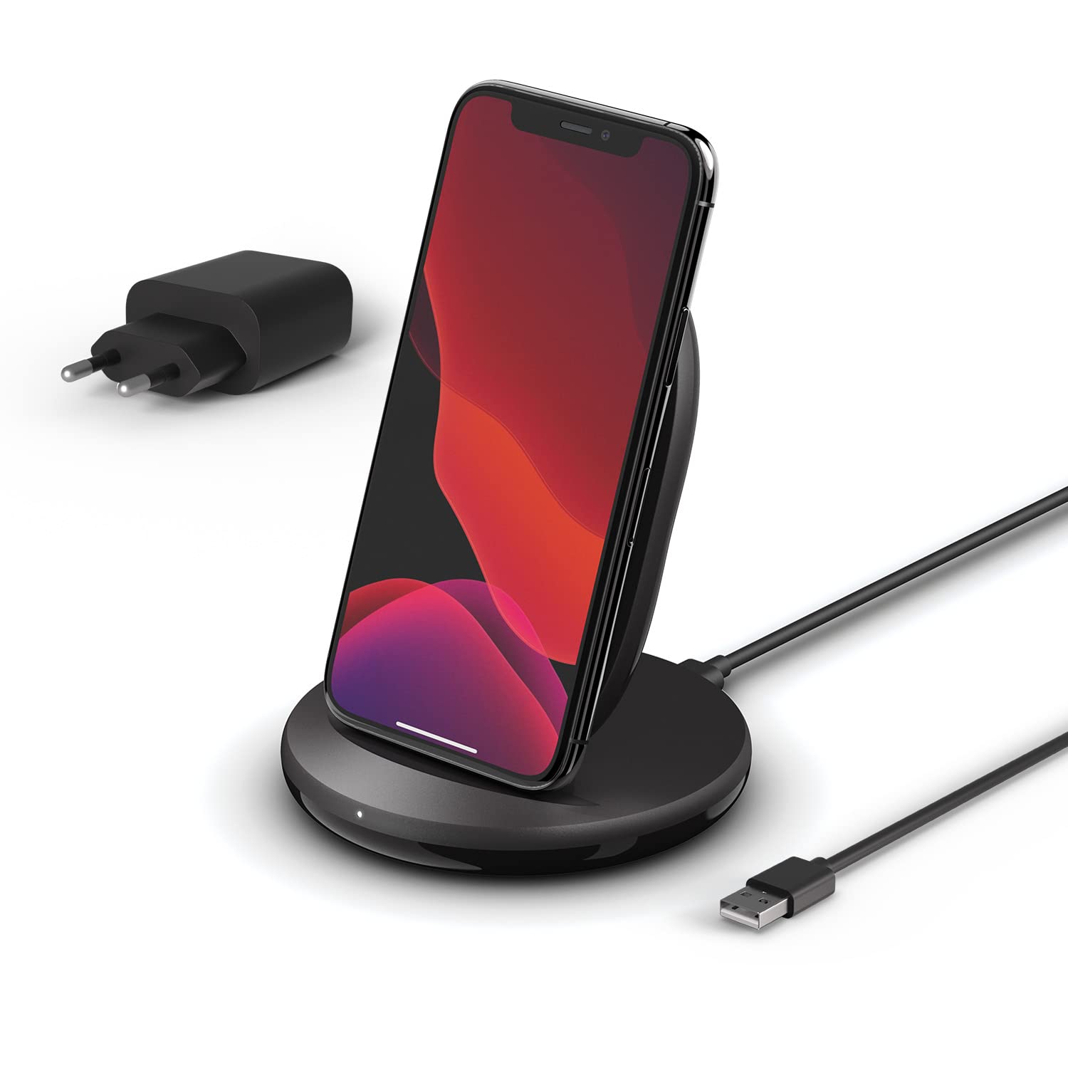 belkin-boostcharge-15-w-qi-drahtloser-ladest-nder-2-positionen-h-llenkompatibel- image 1