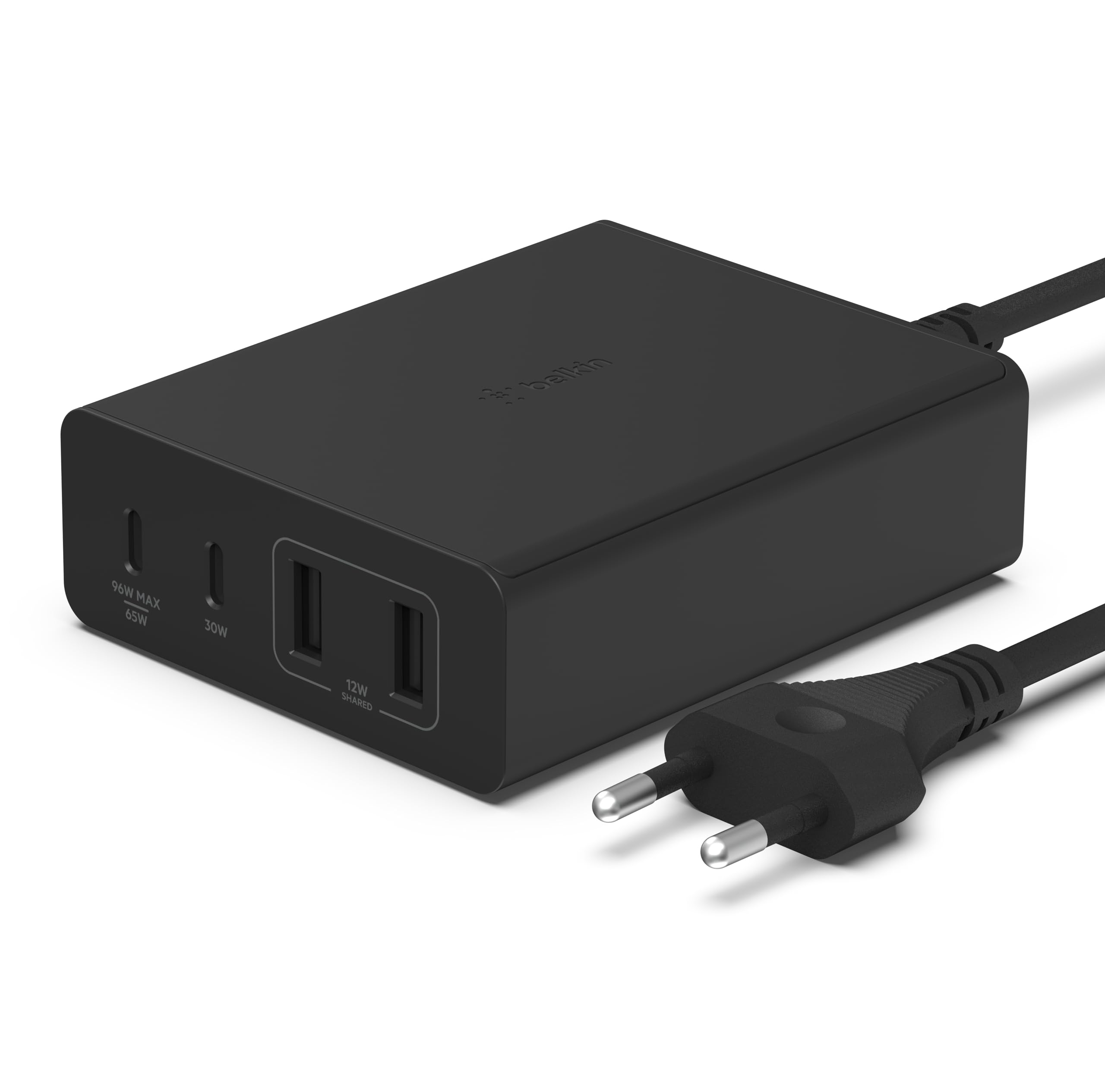 belkin-108-w-gan-usb-ladestation-mit-2x-usb-c-und-2x-usb-a-4-ger-te-ladeger-t-f- image 8