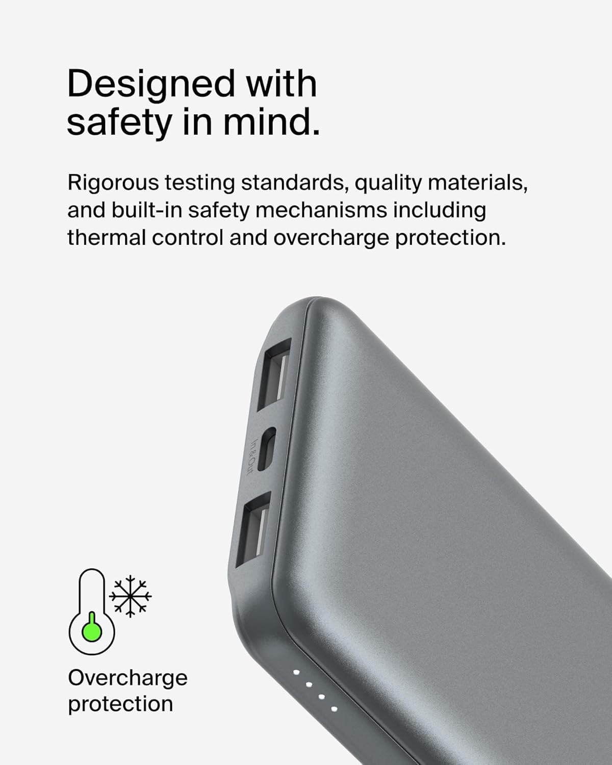 belkin-boostcharge-10k-powerbank-10-000-mah-mit-usb-c-und-2x-usb-a-15-w-led-anze image 5