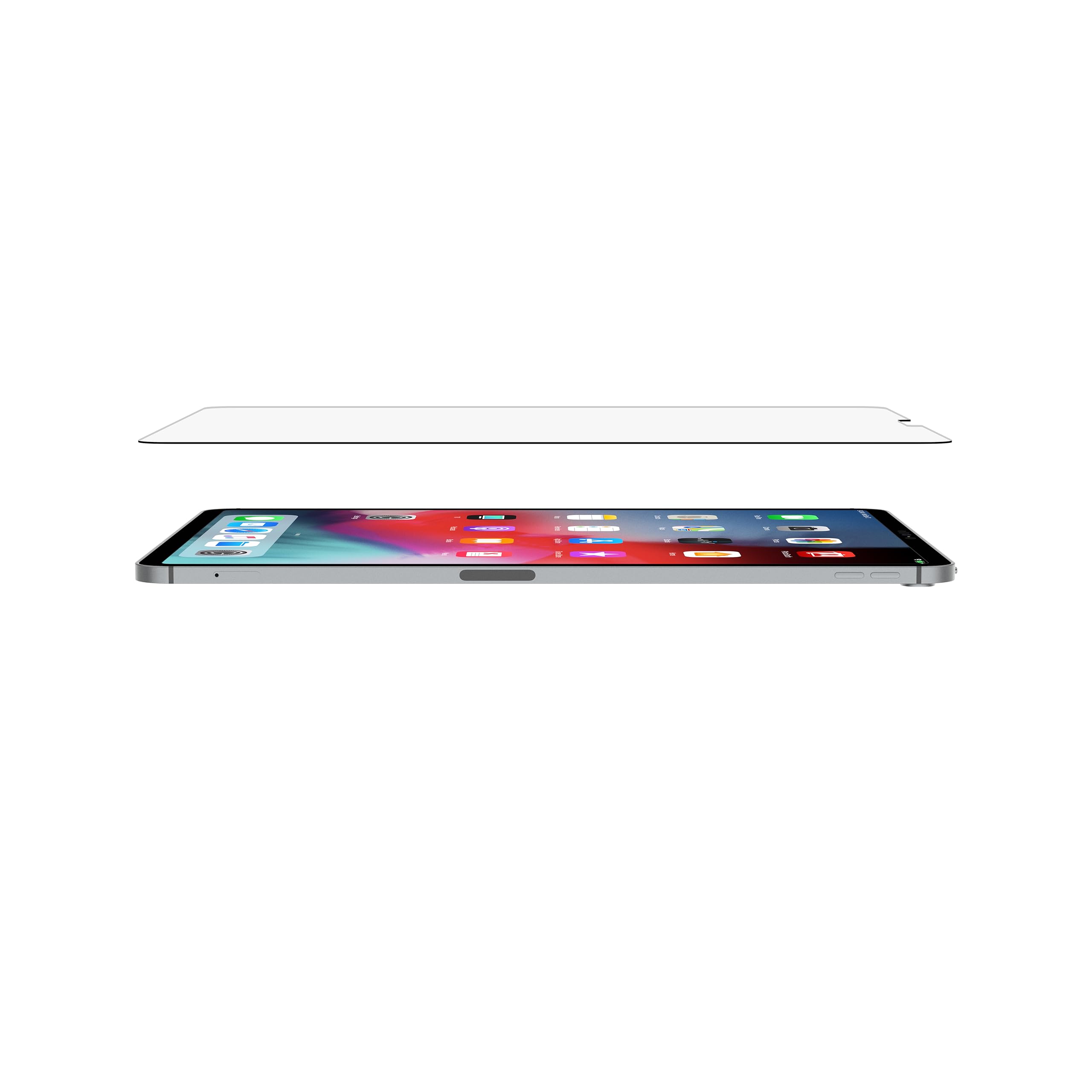 belkin-screenforce-temperedglass-displayschutz-f-r-ipad-pro-11-zoll-2018-0-33-mm image 2