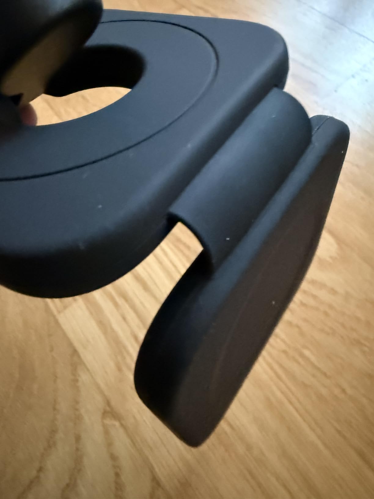 Magnete zu schwach