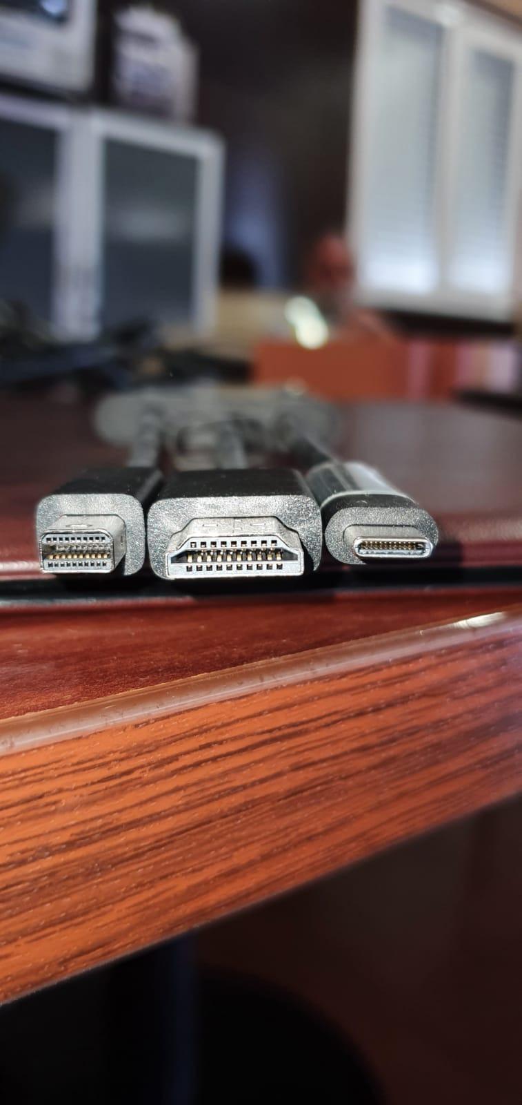 Plug and Play