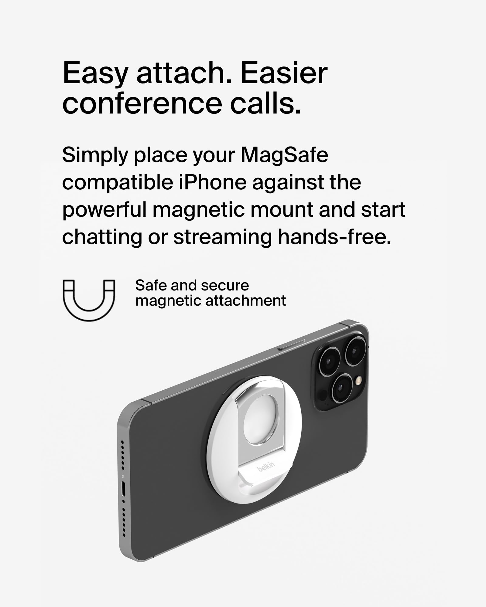 belkin-iphone-halter-mit-magsafe-f-r-mac-notebooks-magnetische-mount-l-sung-mit- image 5