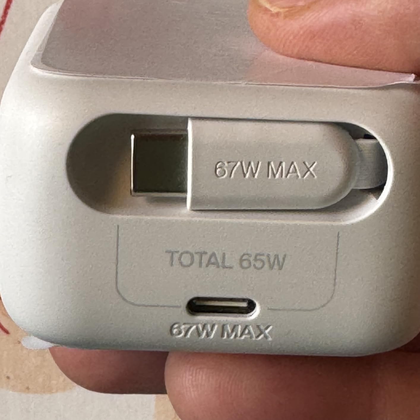 Perfekt für die Mittelstation