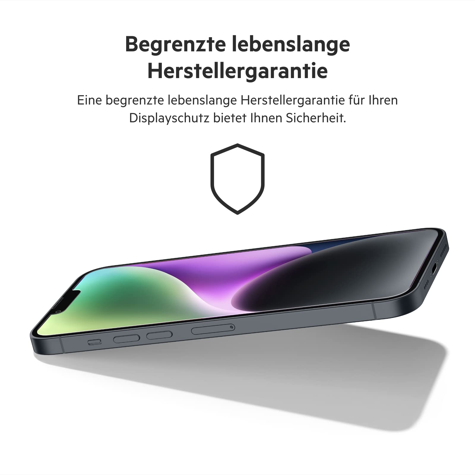 belkin-temperedglass-displayschutz-f-r-iphone-14-plus-iphone-13-pro-max-9h-hartg image 5