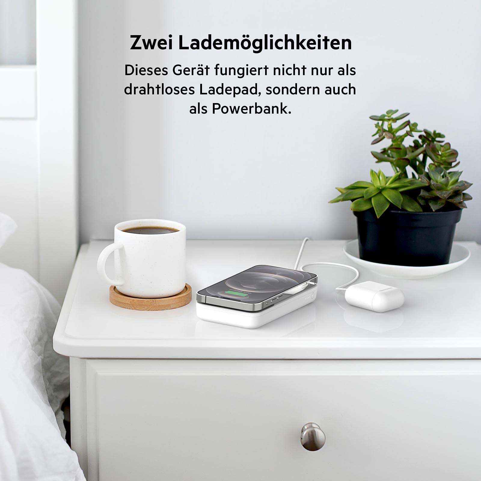 belkin-magnetische-powerbank-10-000-mah-boostcharge-10k-kabellos-magsafe-kompati image 5