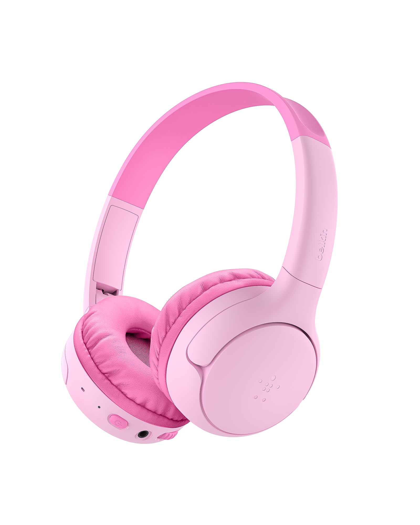 belkin-soundform-mini-2-kinder-kopfh-rer-on-ear-kabellos-bluetooth-5-4-85-db-lau image 1