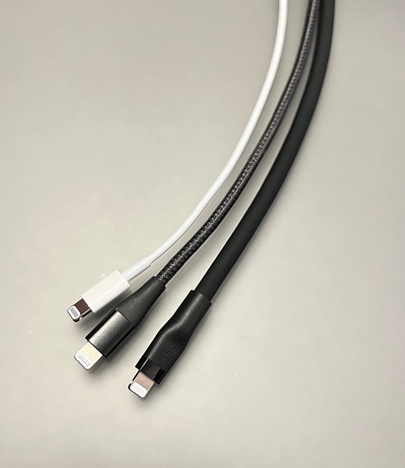 Endlich ein Kabel, das hält