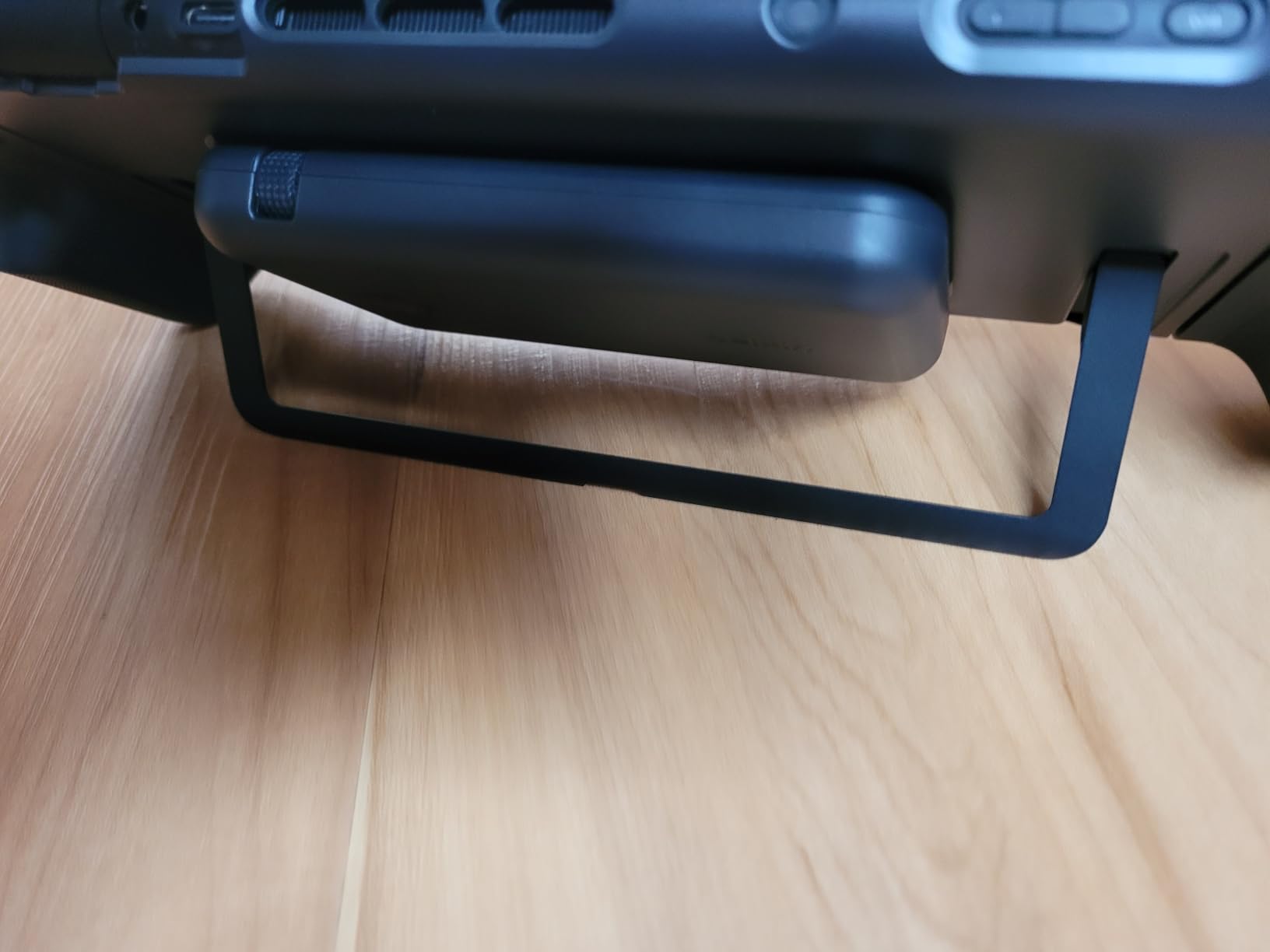 Magnetische Powerbank ist mega