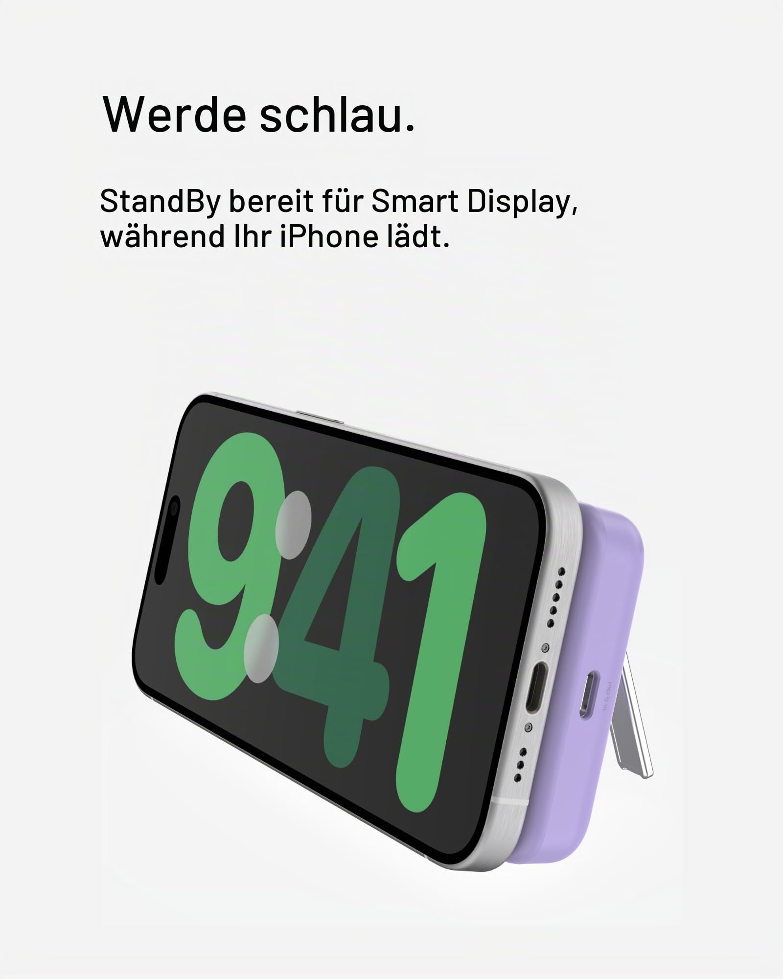 belkin-magnetische-powerbank-5000-mah-magsafe-kompatibler-akku-mit-passthrough-l image 8
