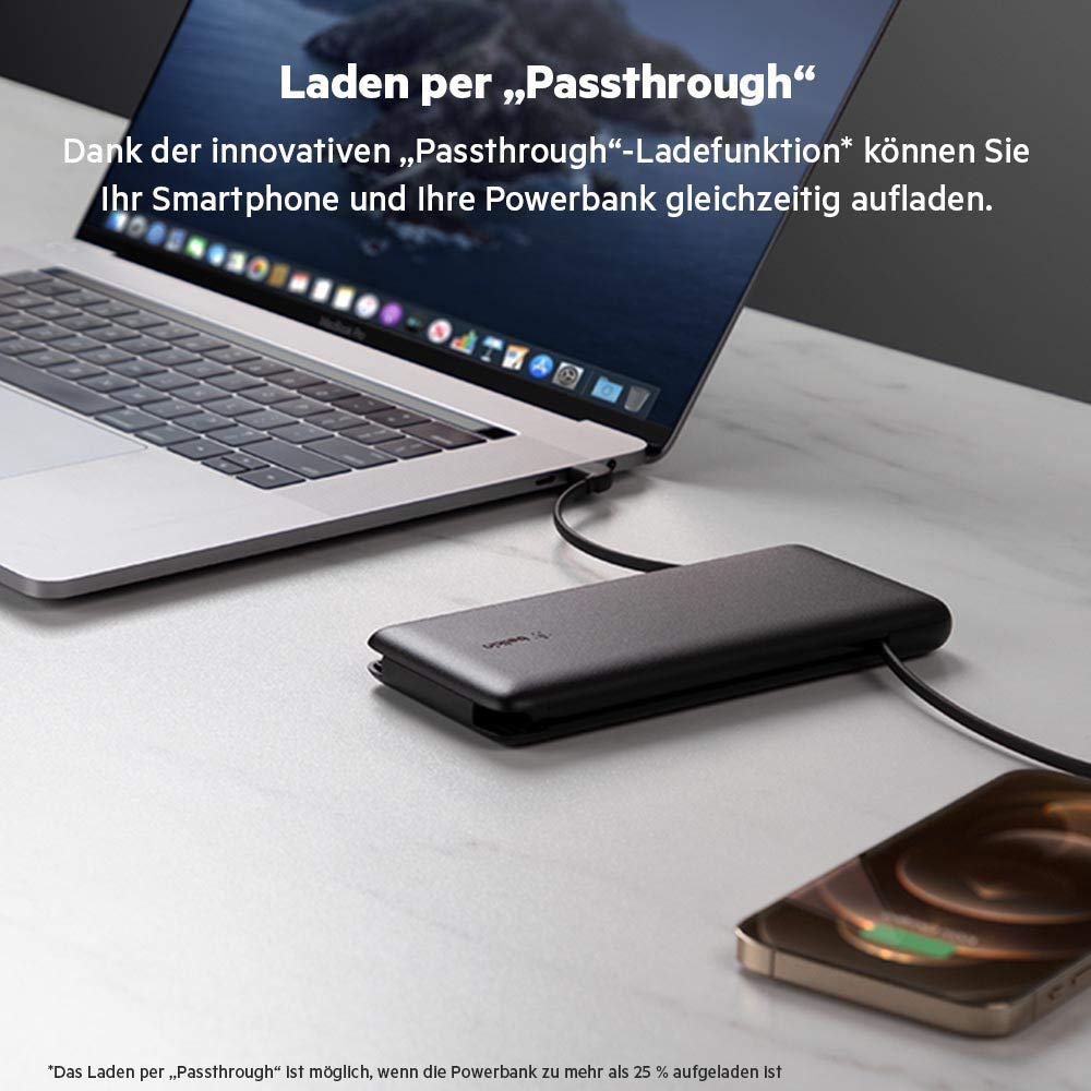 belkin-boostcharge-plus-10k-powerbank-10-000-mah-mit-integriertem-mfi-lightning- image 3