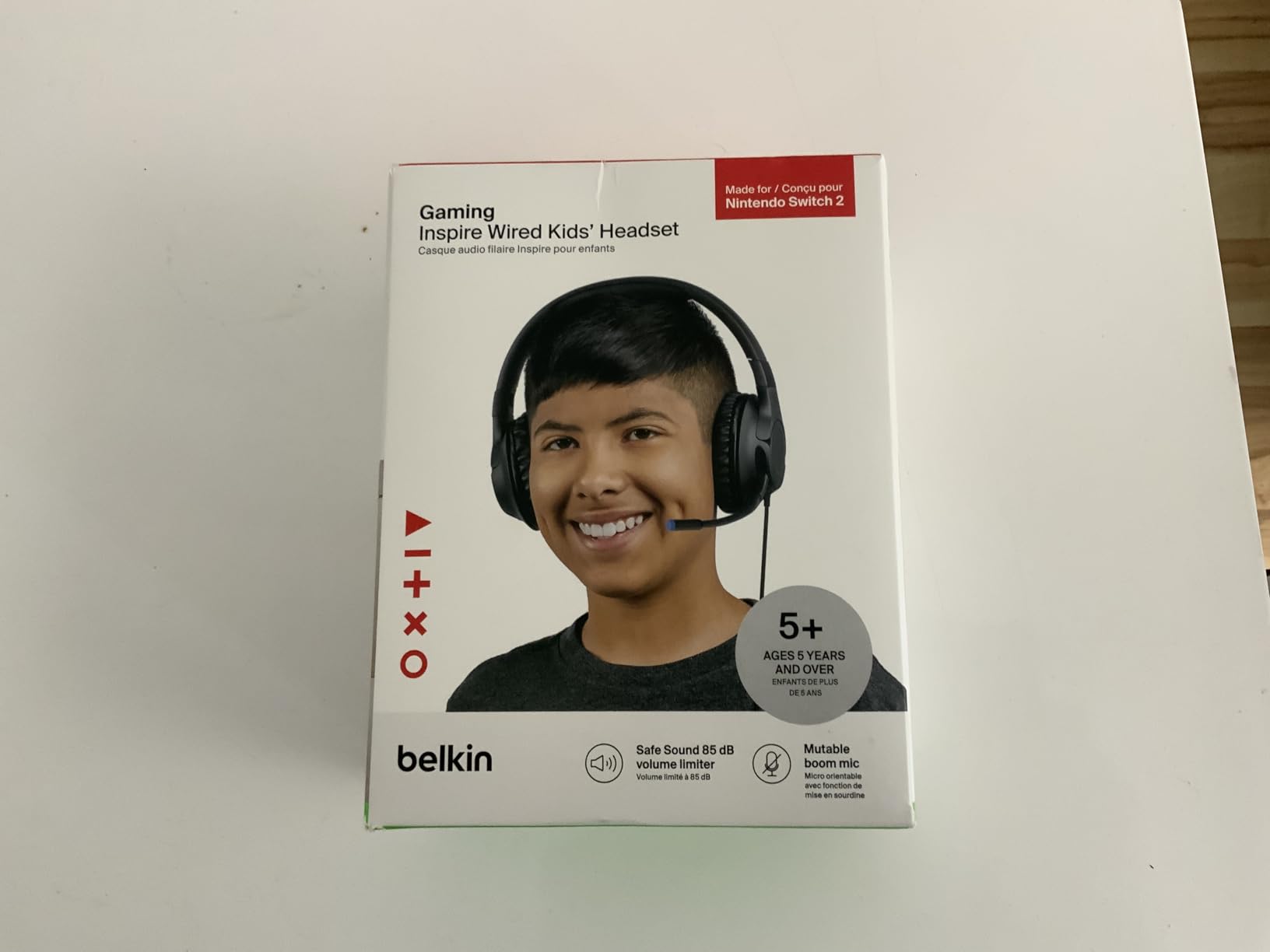 Perfekt