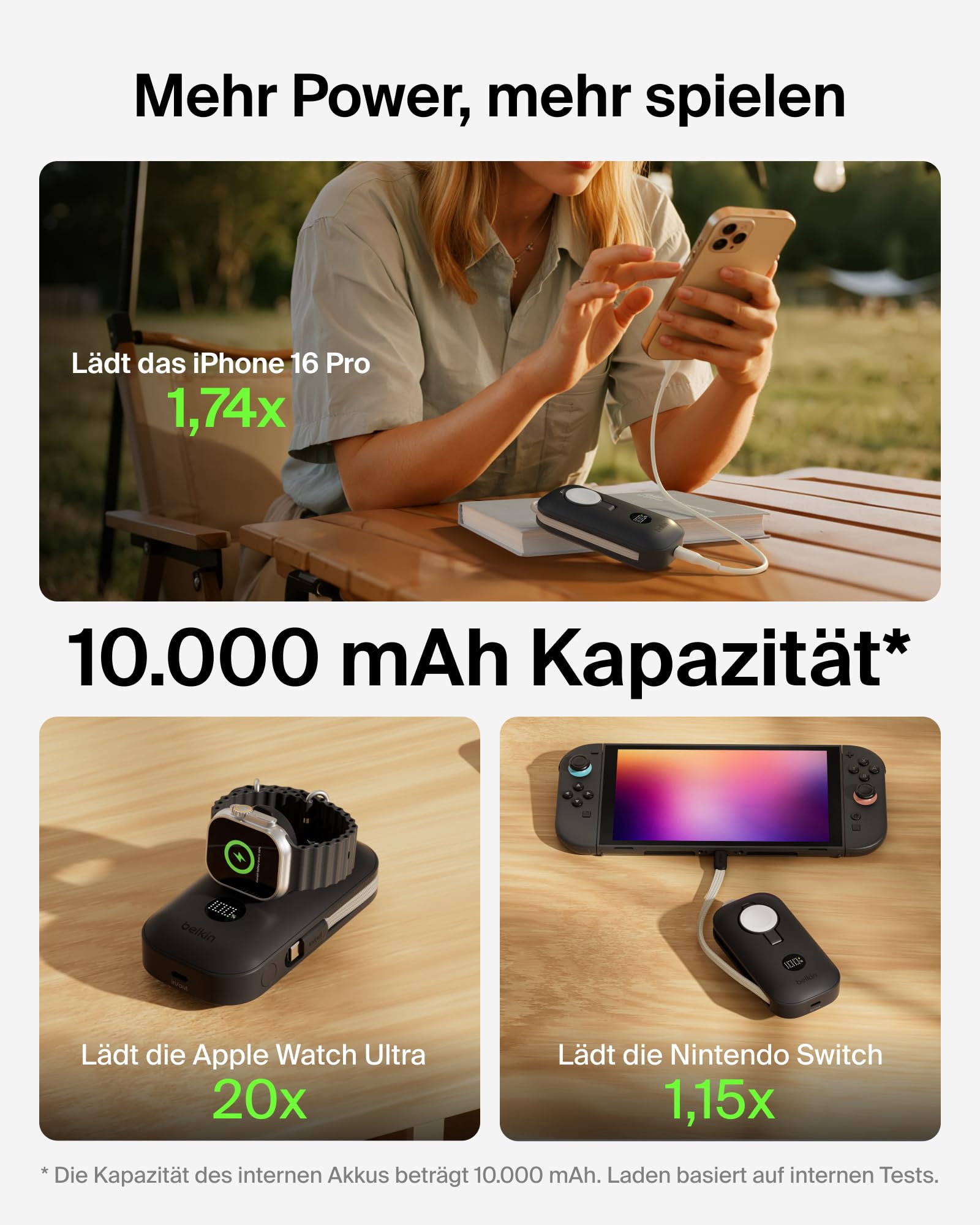 belkin-boostcharge-pro-10000mah-power-bank-mit-apple-watch-ladeger-t-45w-integri image 3