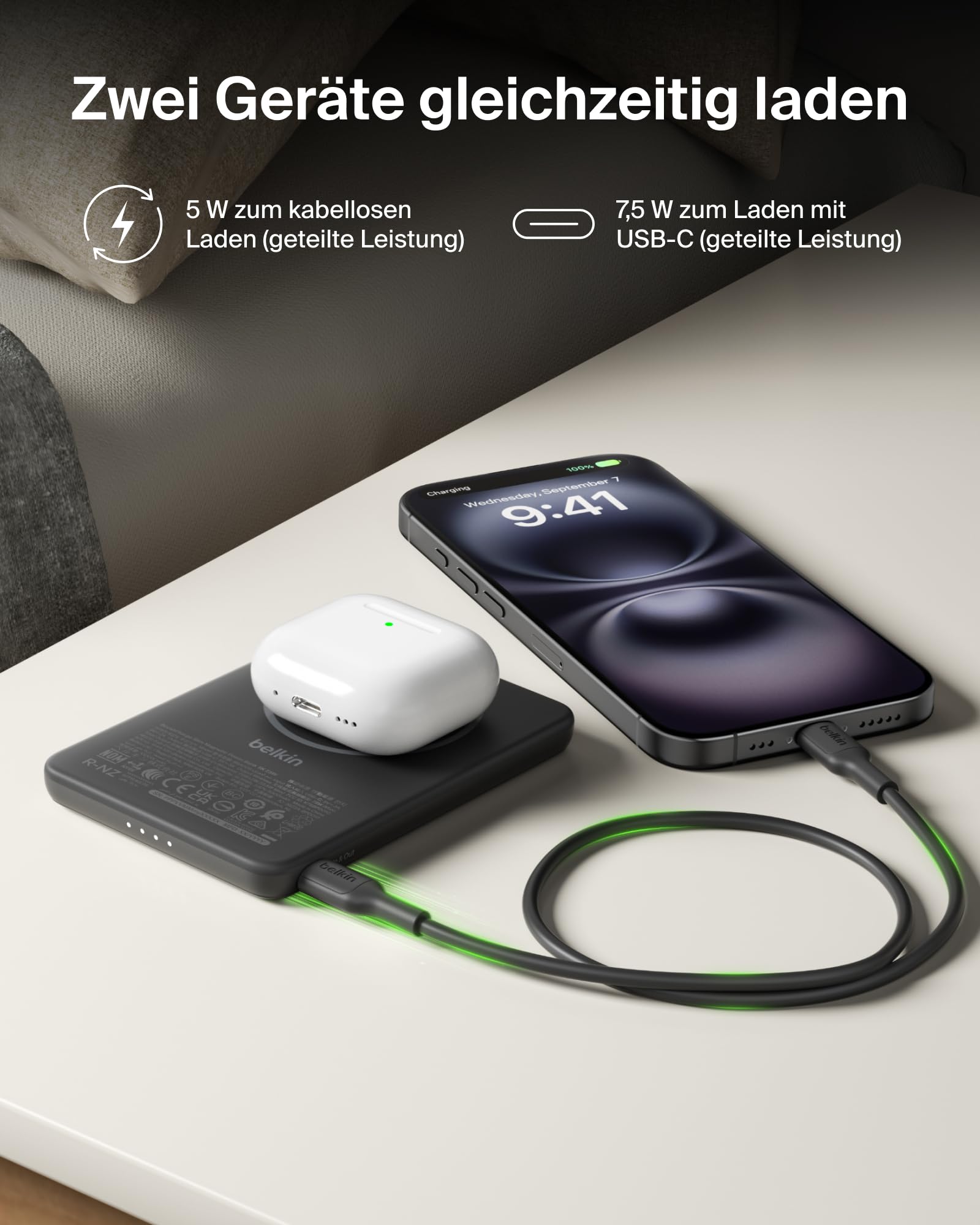belkin-boostcharge-5-000-mah-magnetische-power-bank-mit-magnetring-ultrad-nne-po image 6