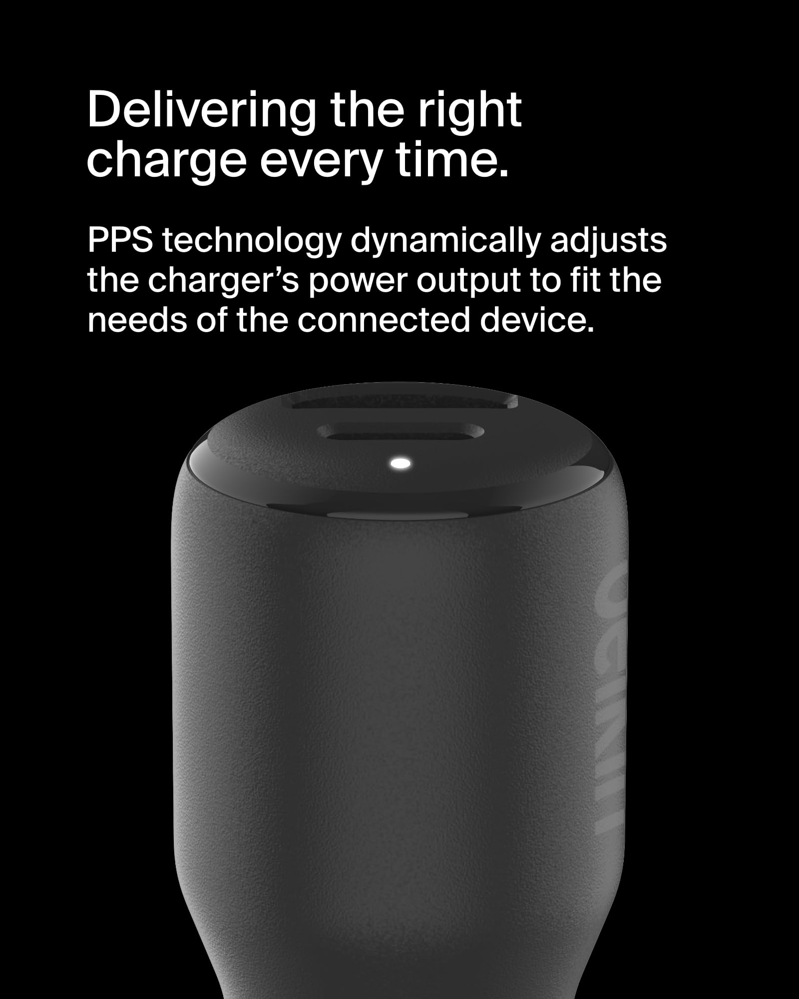 belkin-boostcharge-2-port-kfz-ladeger-t-42w-30w-usb-c-mit-pps-12w-usb-a-schnelll image 4