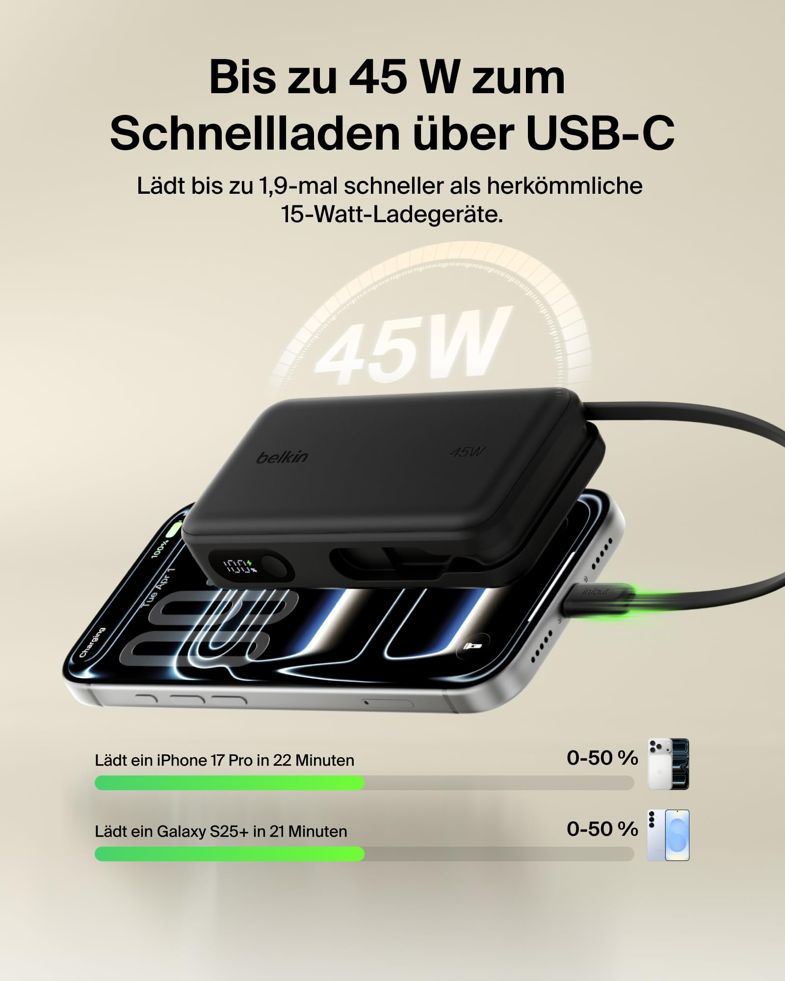 belkin-ultracharge-10000-mah-powerbank-mit-integriertem-usb-c-kabel-und-digitala image 5